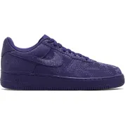 Kobe Bryant x Nike Air Force 1 Low "Court Purple"