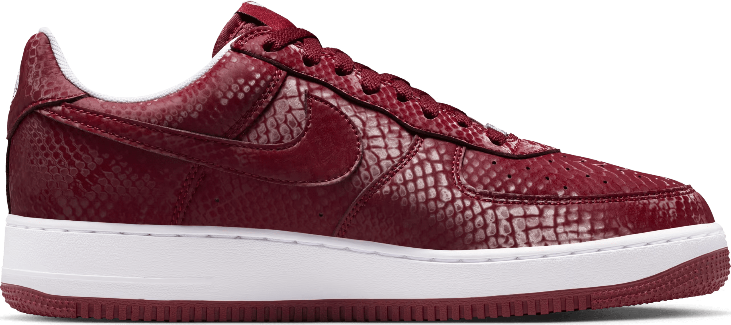Kobe Bryant x Nike Air Force 1 "Lower Merion Aces Away"