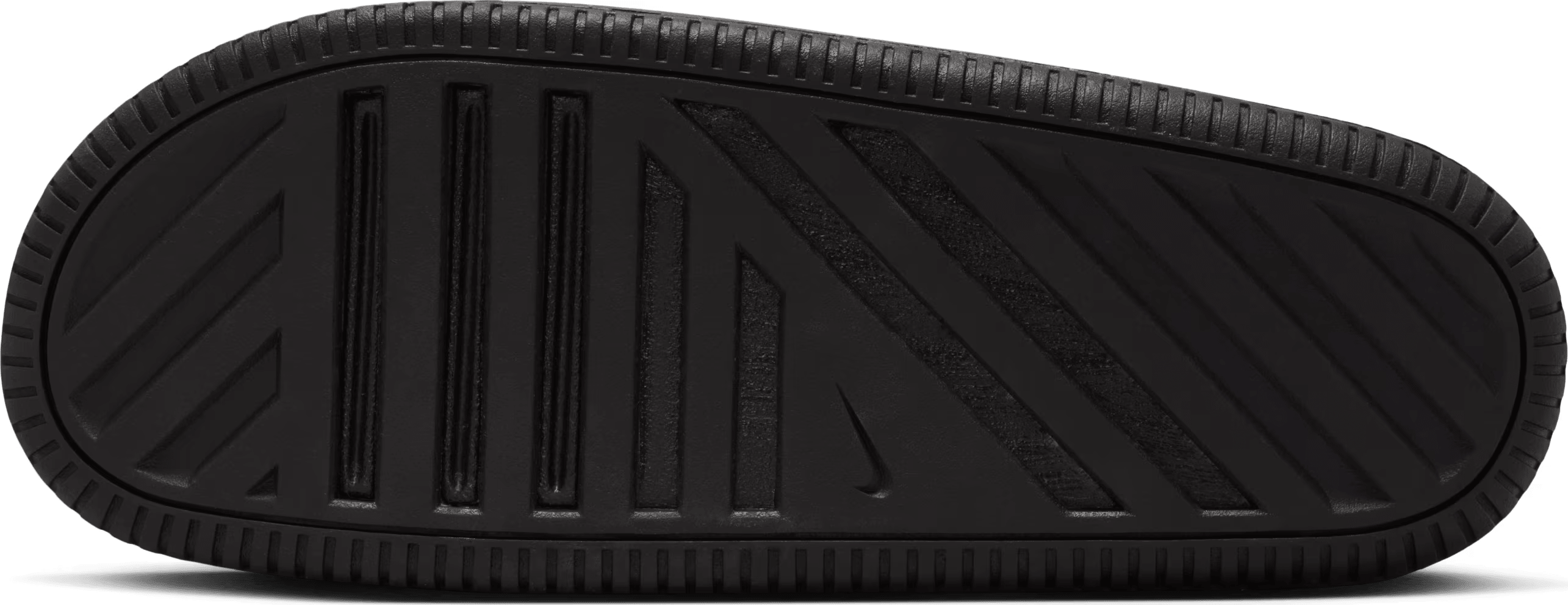 Nike Calm 2.0 "Black"