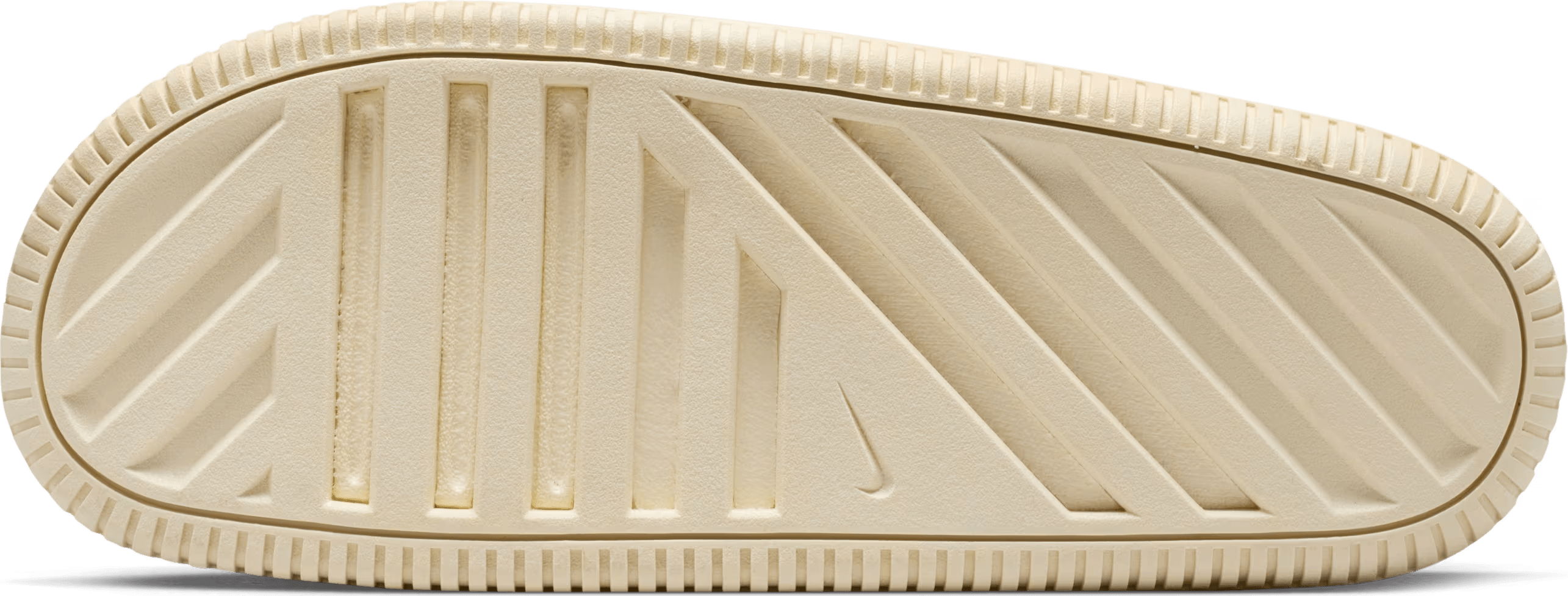 Nike Calm 2.0 Slide Coconut Milk