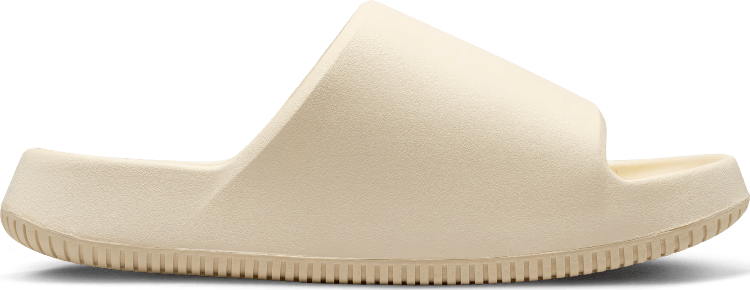 Nike Calm 2.0 Slide Coconut Milk