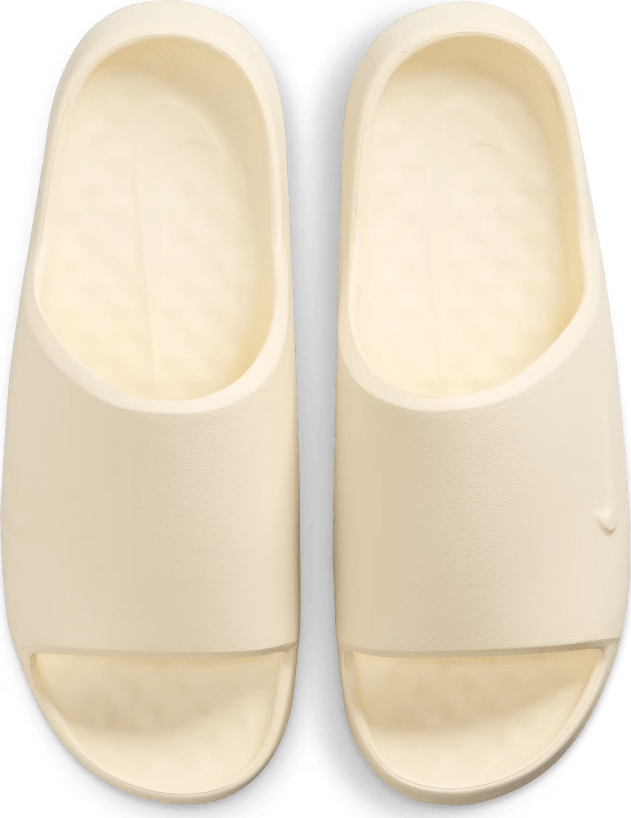 Nike Calm 2.0 Slide Coconut Milk