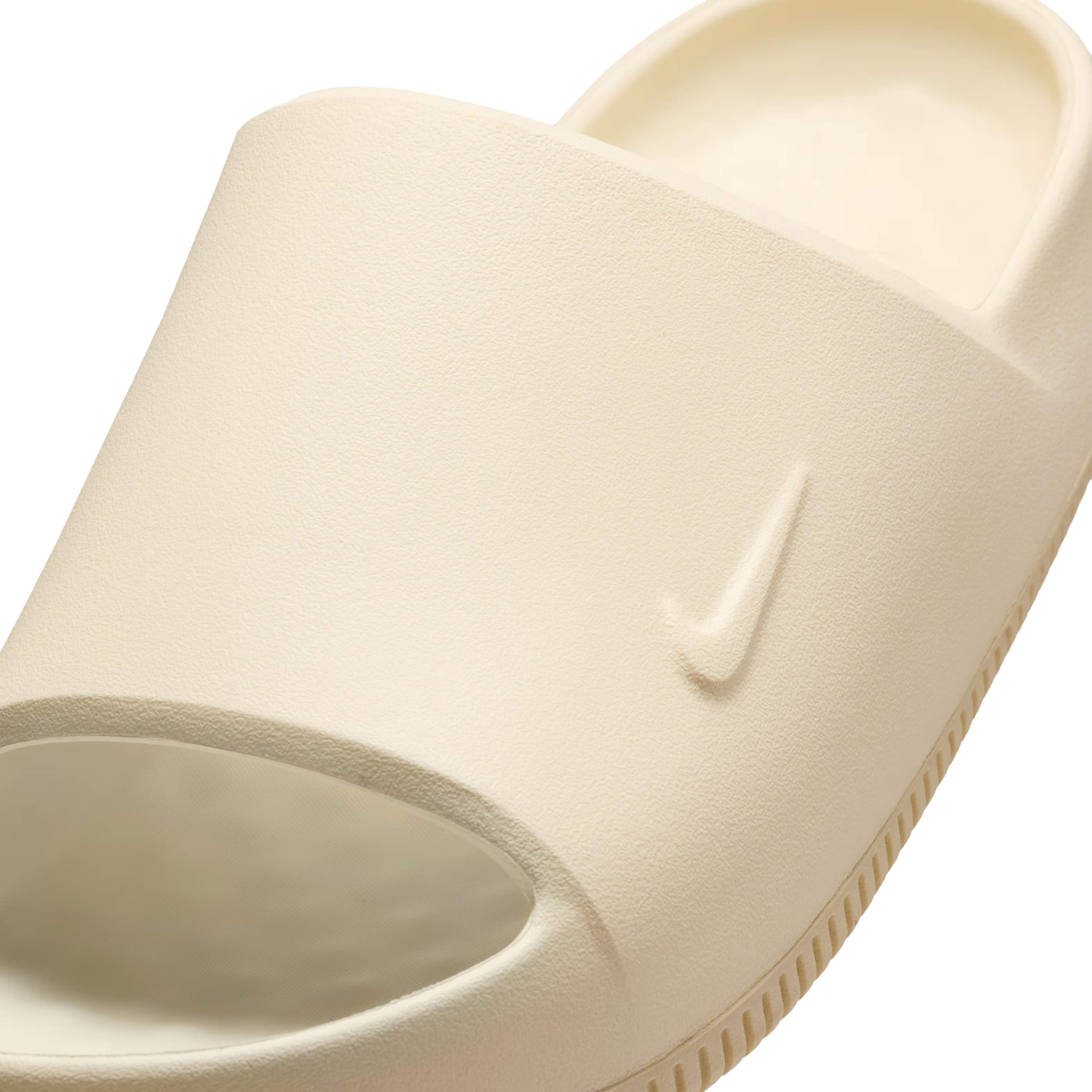 Nike Calm 2.0 Slide Coconut Milk