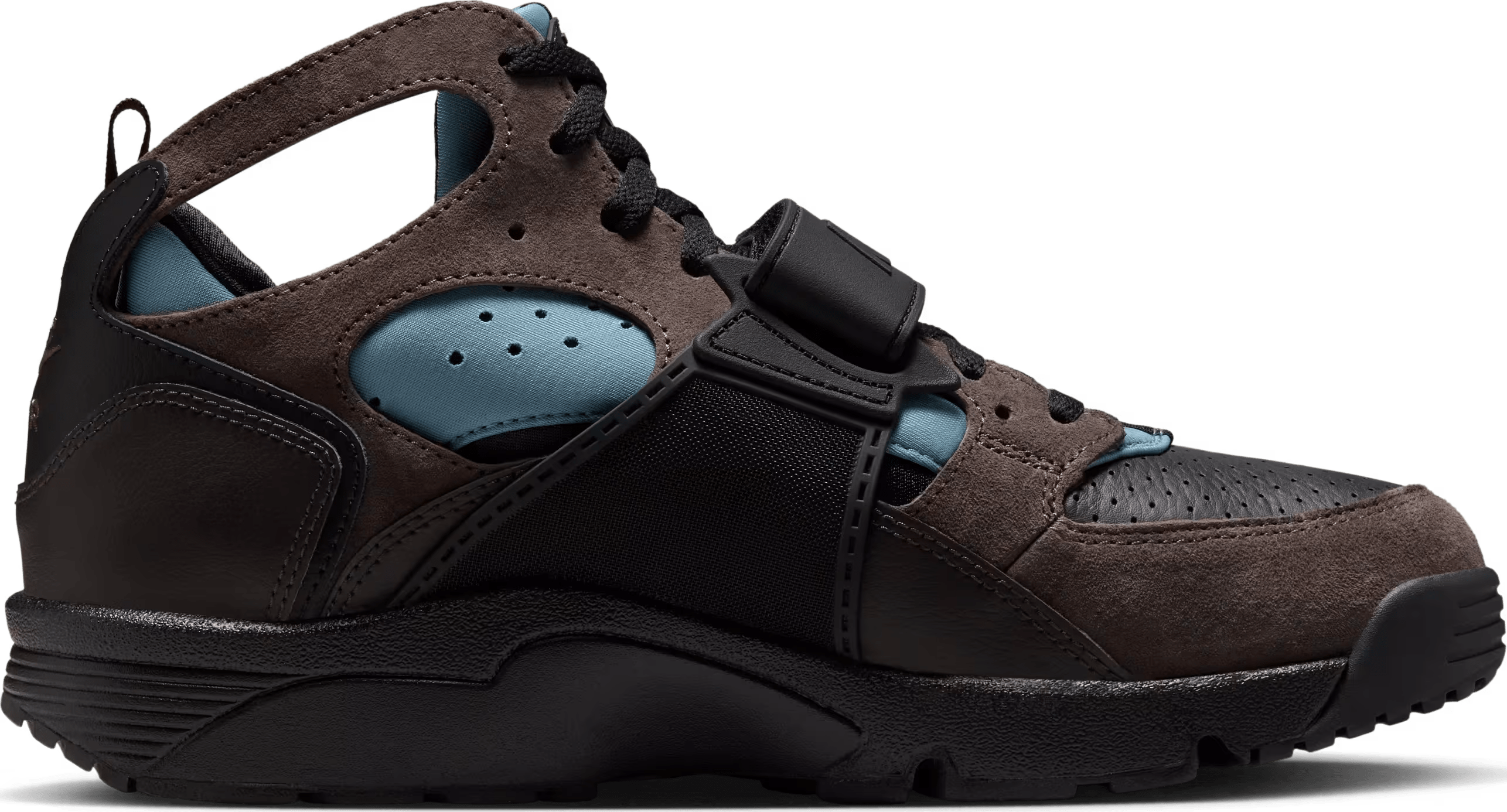 Nike Air Trainer Huarache "Baroque Brown"