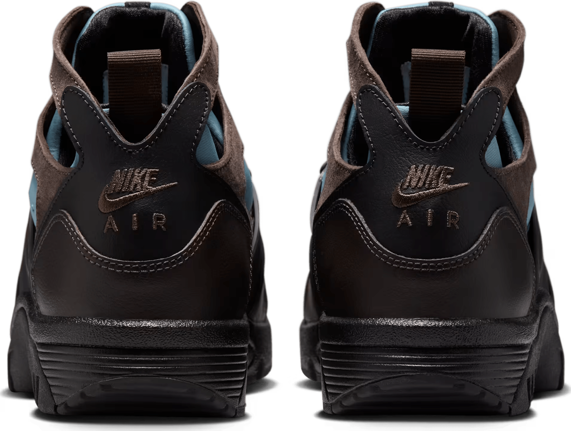 Nike Air Trainer Huarache "Baroque Brown"