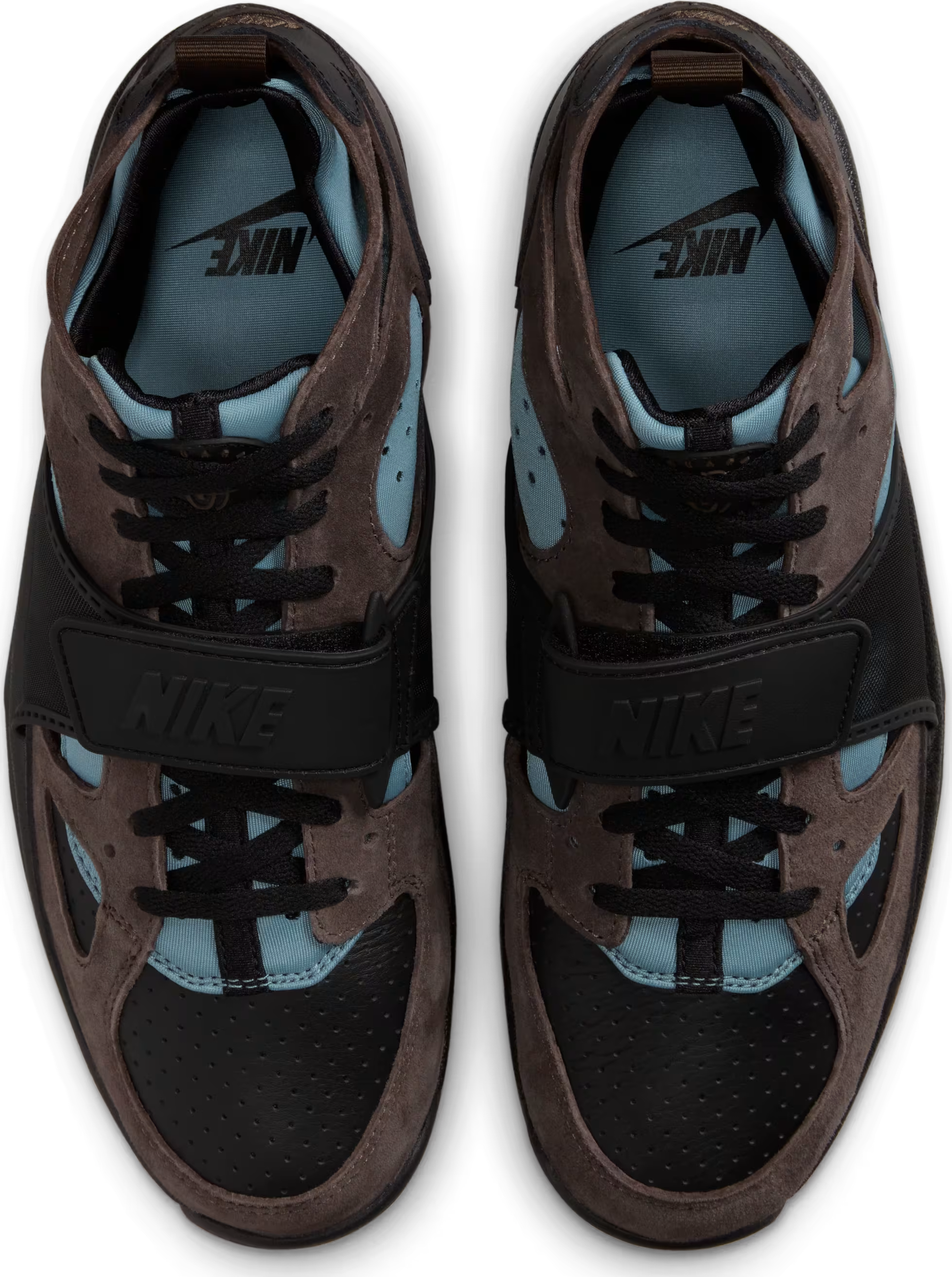 Nike Air Trainer Huarache "Baroque Brown"