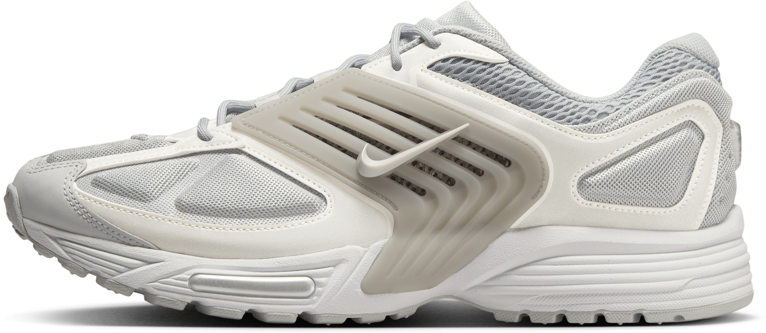 Nike Air Pegasus Wave "Flat Silver"