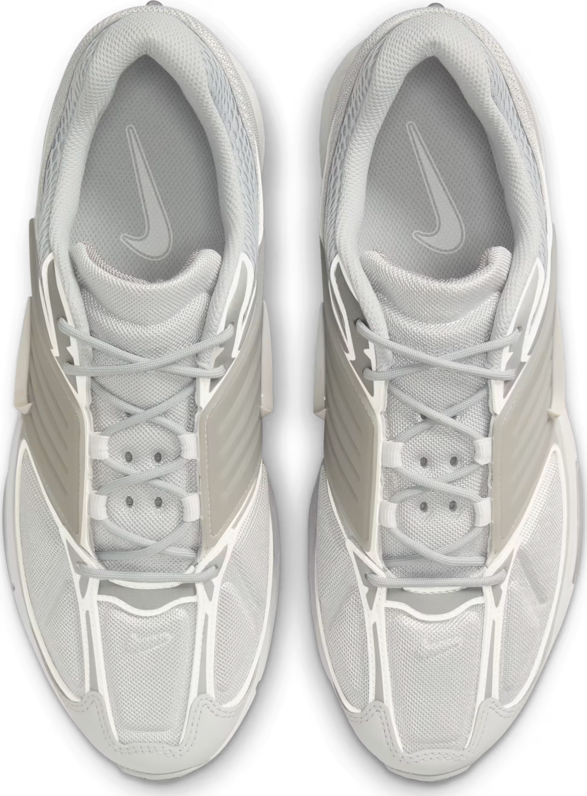 Nike Air Pegasus Wave "Flat Silver"