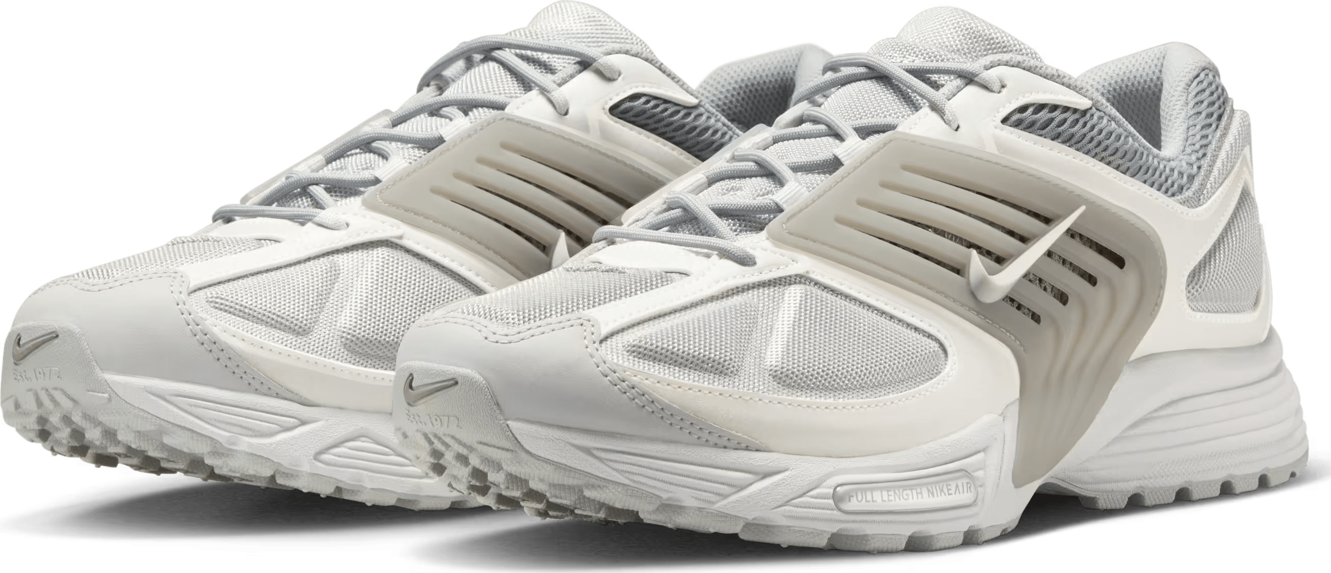 Nike Air Pegasus Wave "Flat Silver"