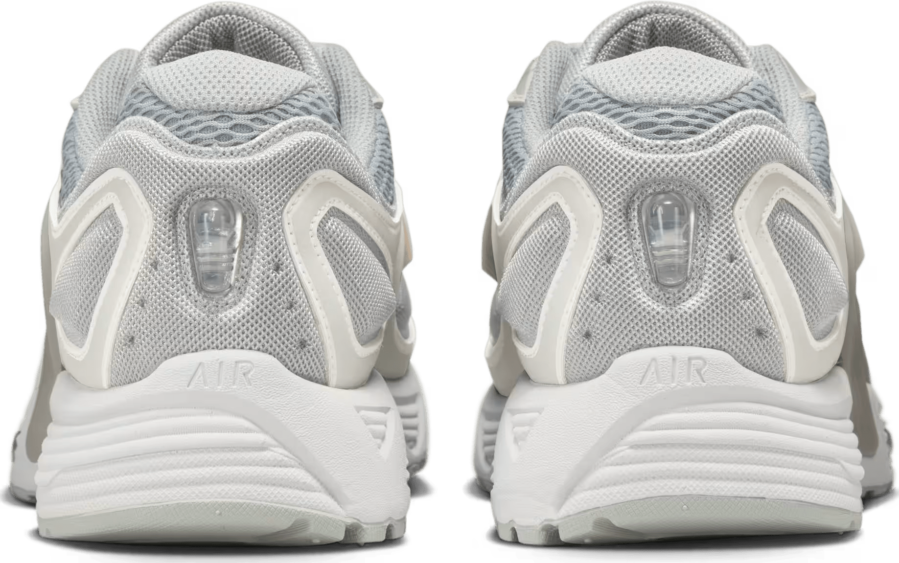 Nike Air Pegasus Wave "Flat Silver"