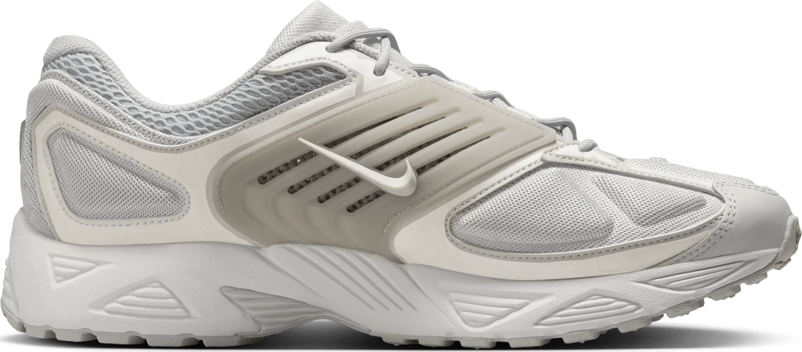 Nike Air Pegasus Wave "Flat Silver"