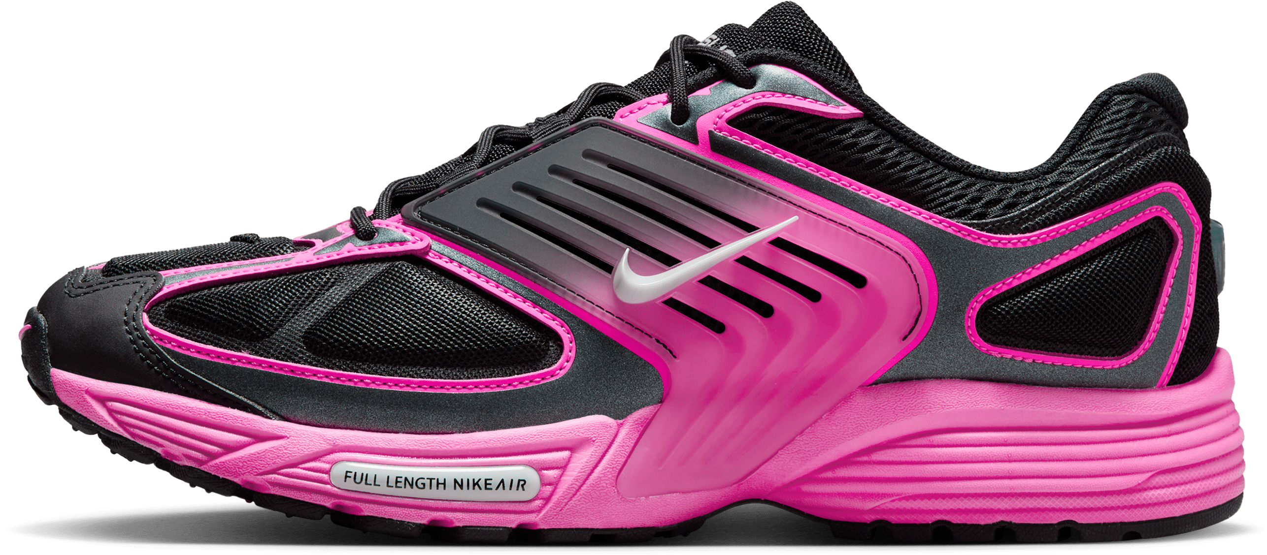 Nike Air Pegasus Wave "Black Pink Blast"