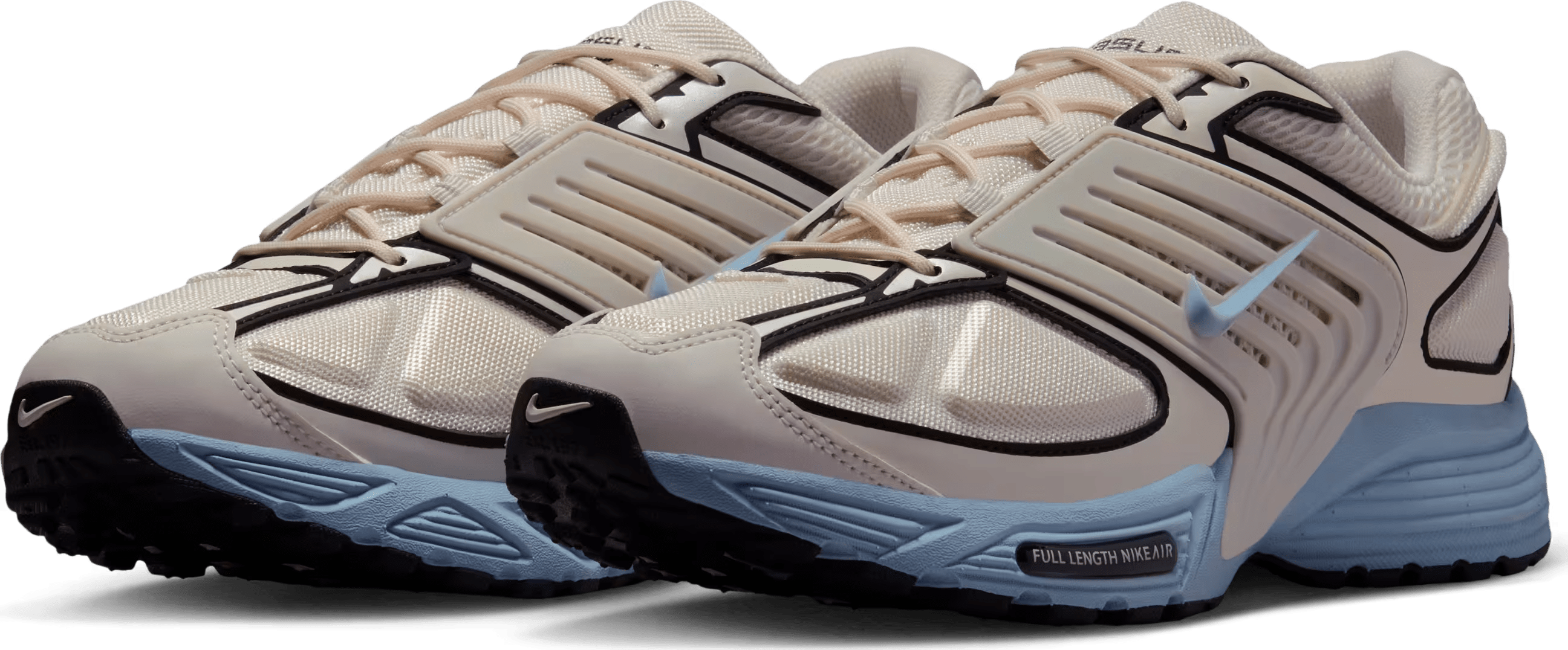 Nike Air Pegasus Wave "Light Armory Blue"