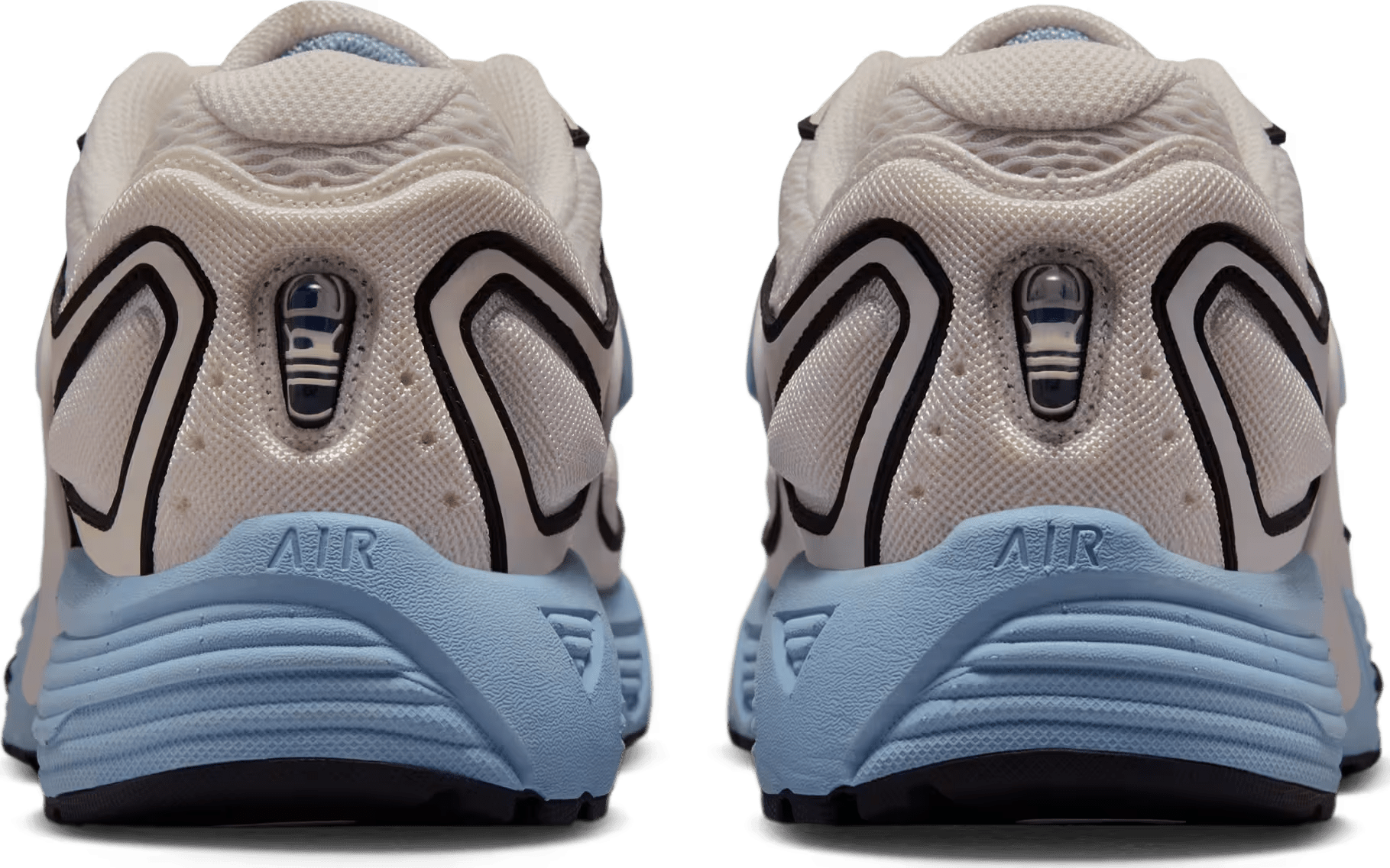 Nike Air Pegasus Wave "Light Armory Blue"