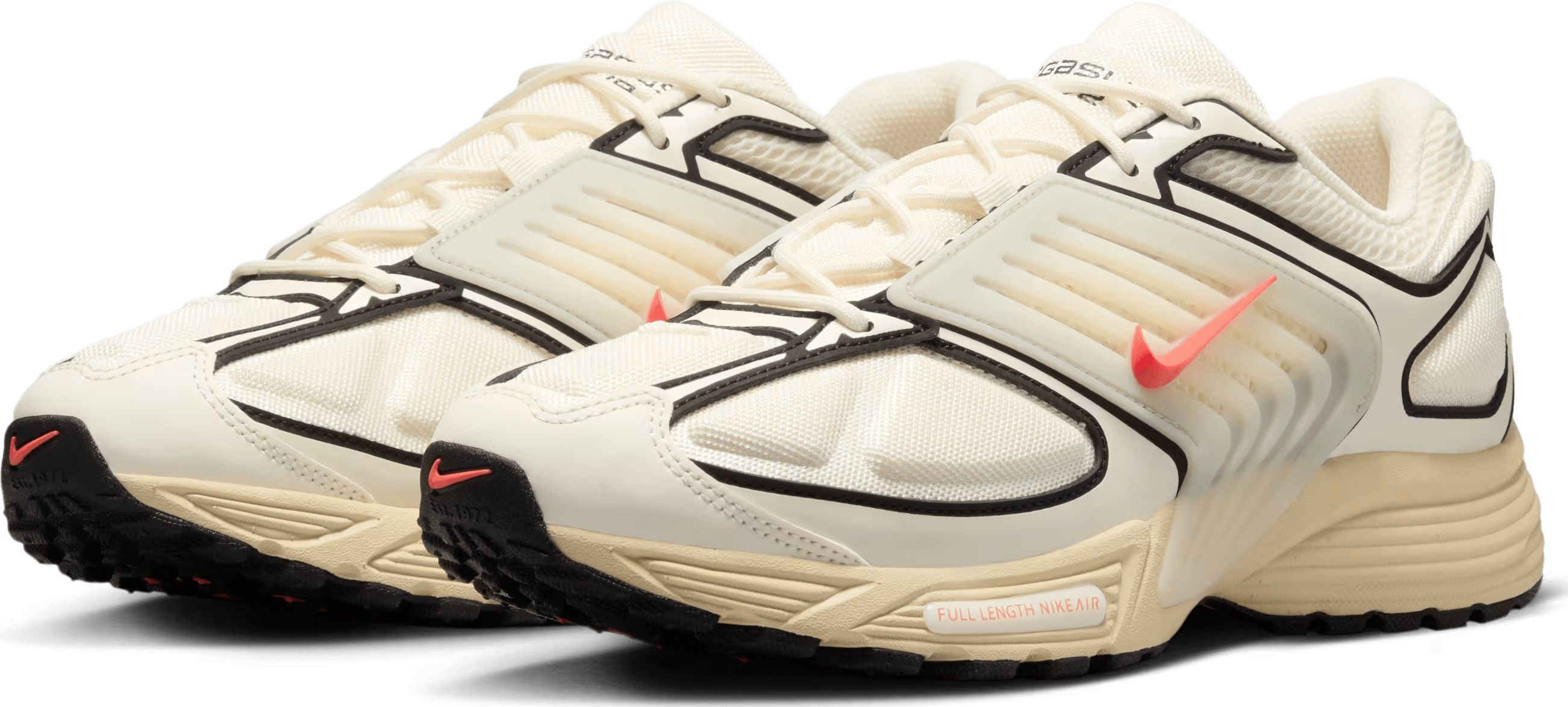 Nike Air Pegasus Wave "Coconut Milk"