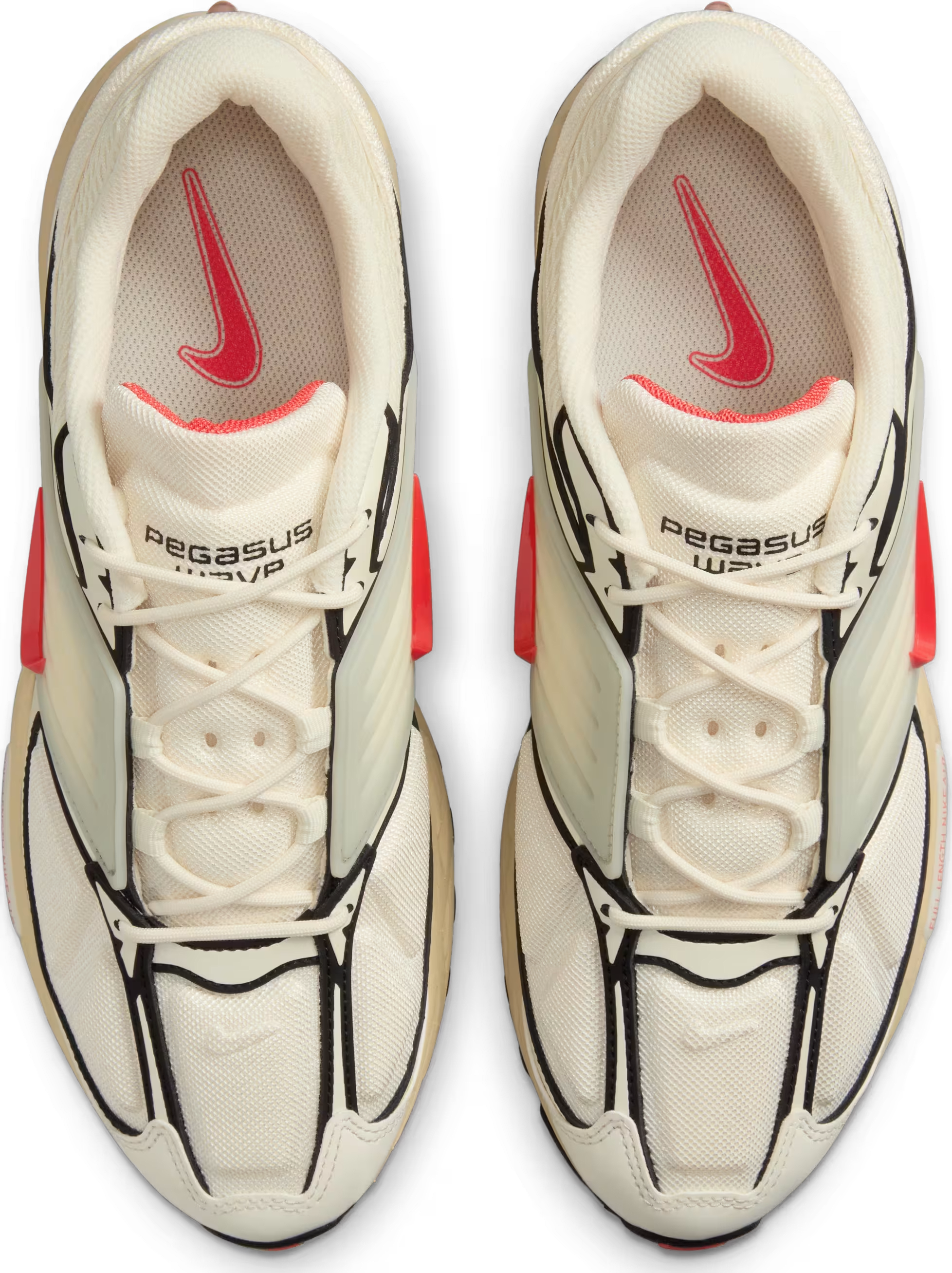 Nike Air Pegasus Wave "Coconut Milk"