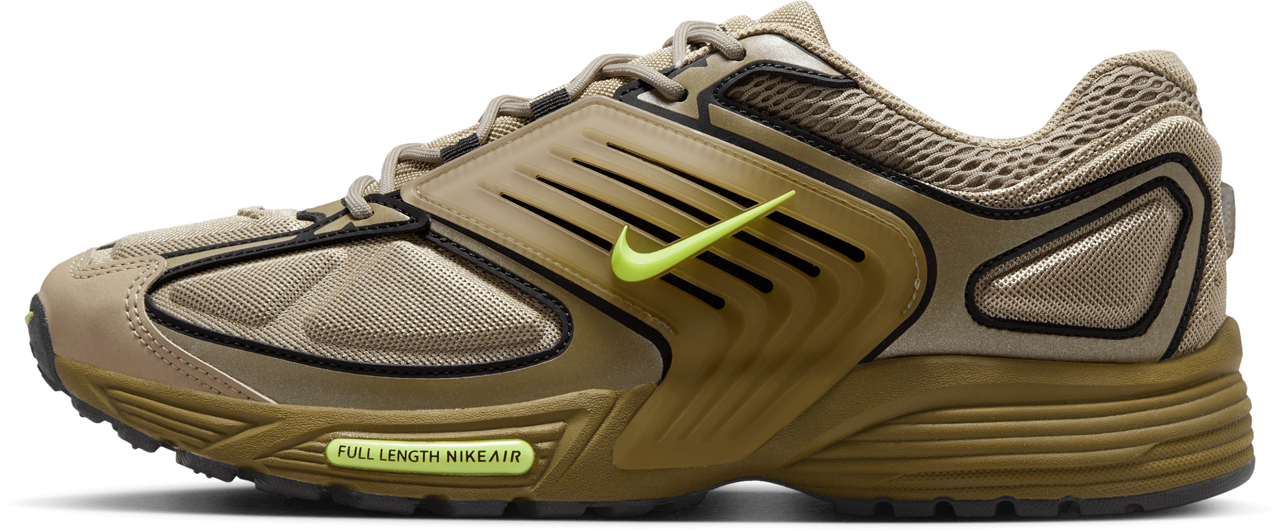 Nike Air Pegasus Wave "Olive Flak"