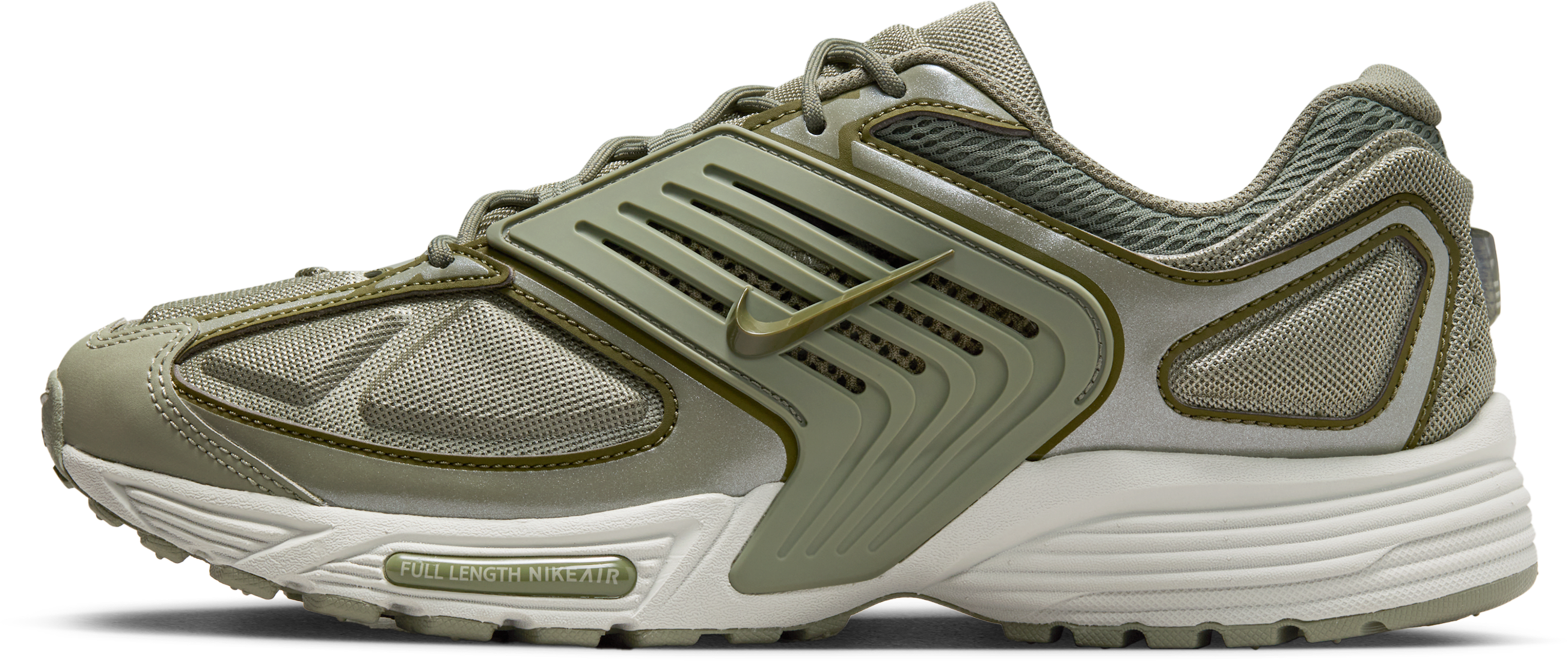 Nike Air Pegasus Wave "Light Army"