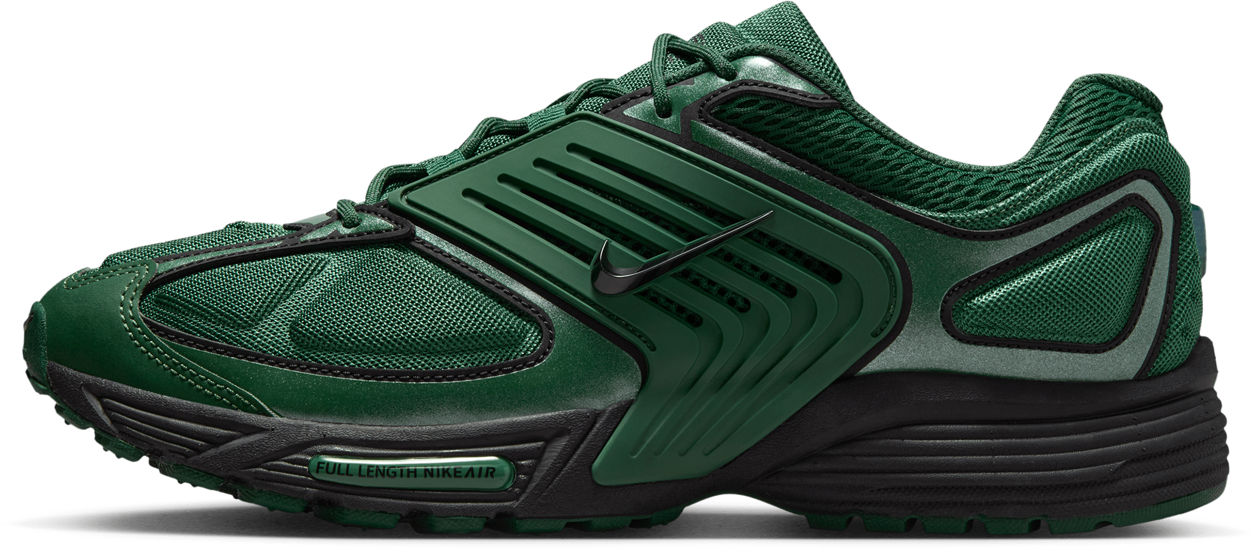 Nike Air Pegasus Wave "Black Fir"