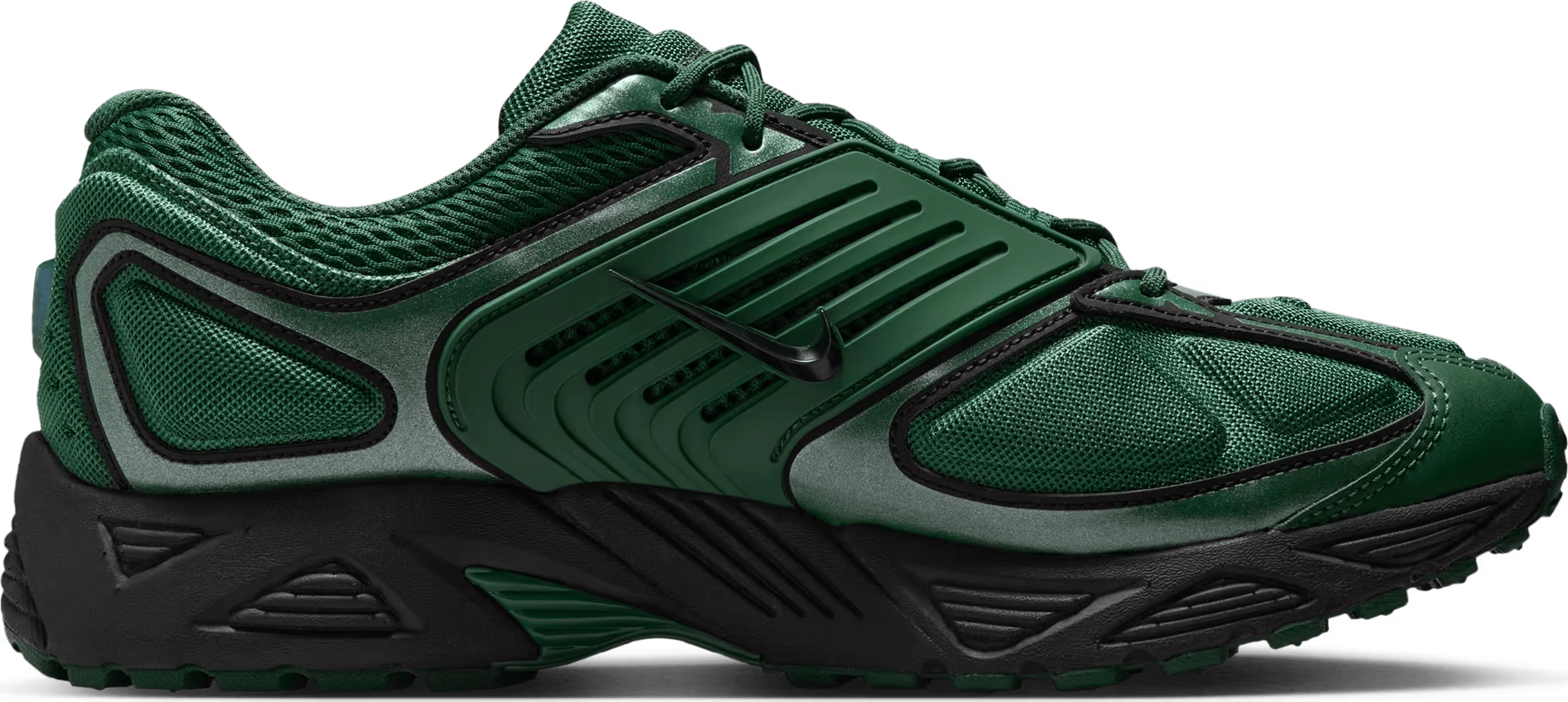 Nike Air Pegasus Wave "Black Fir"