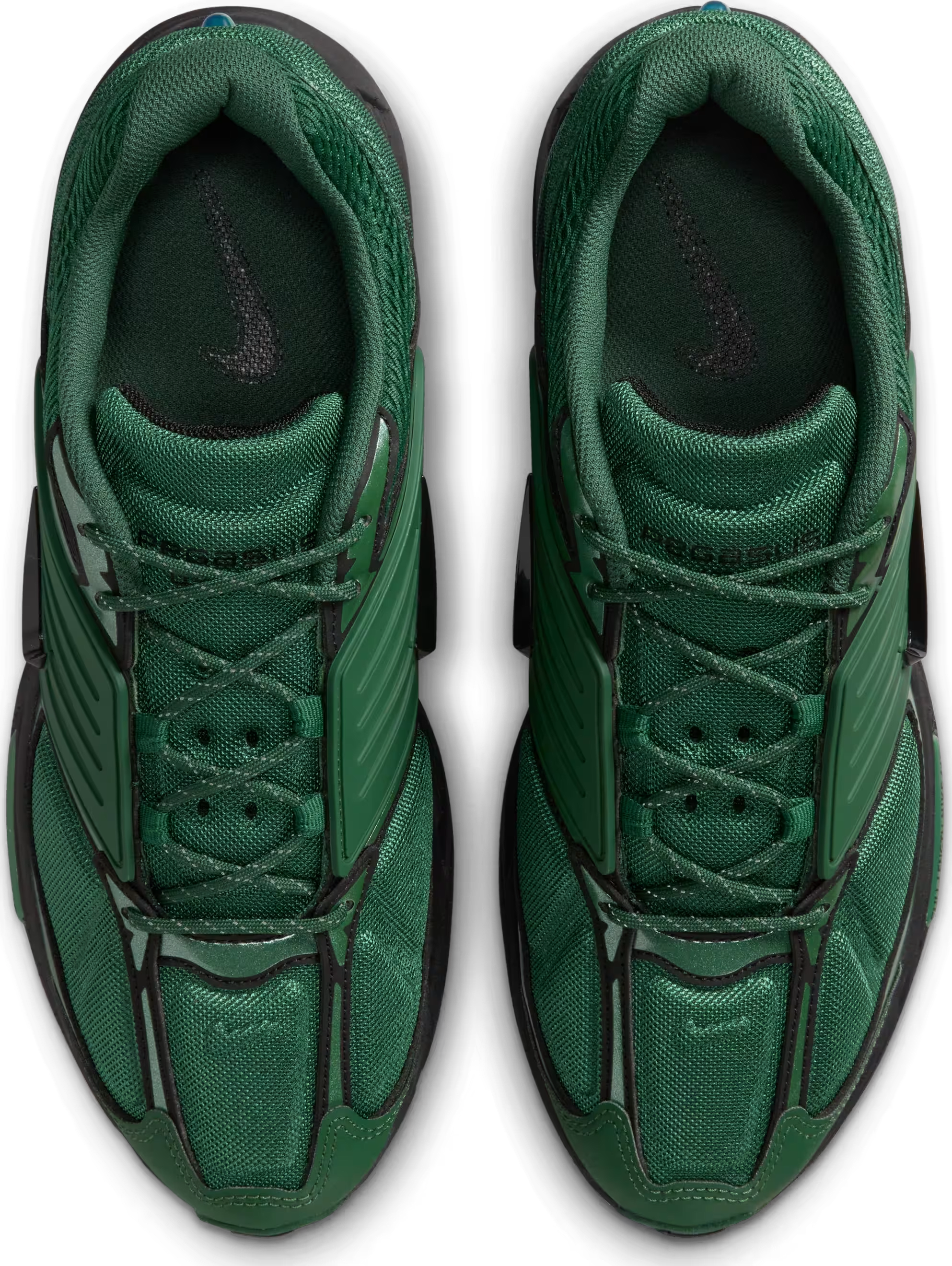 Nike Air Pegasus Wave "Black Fir"
