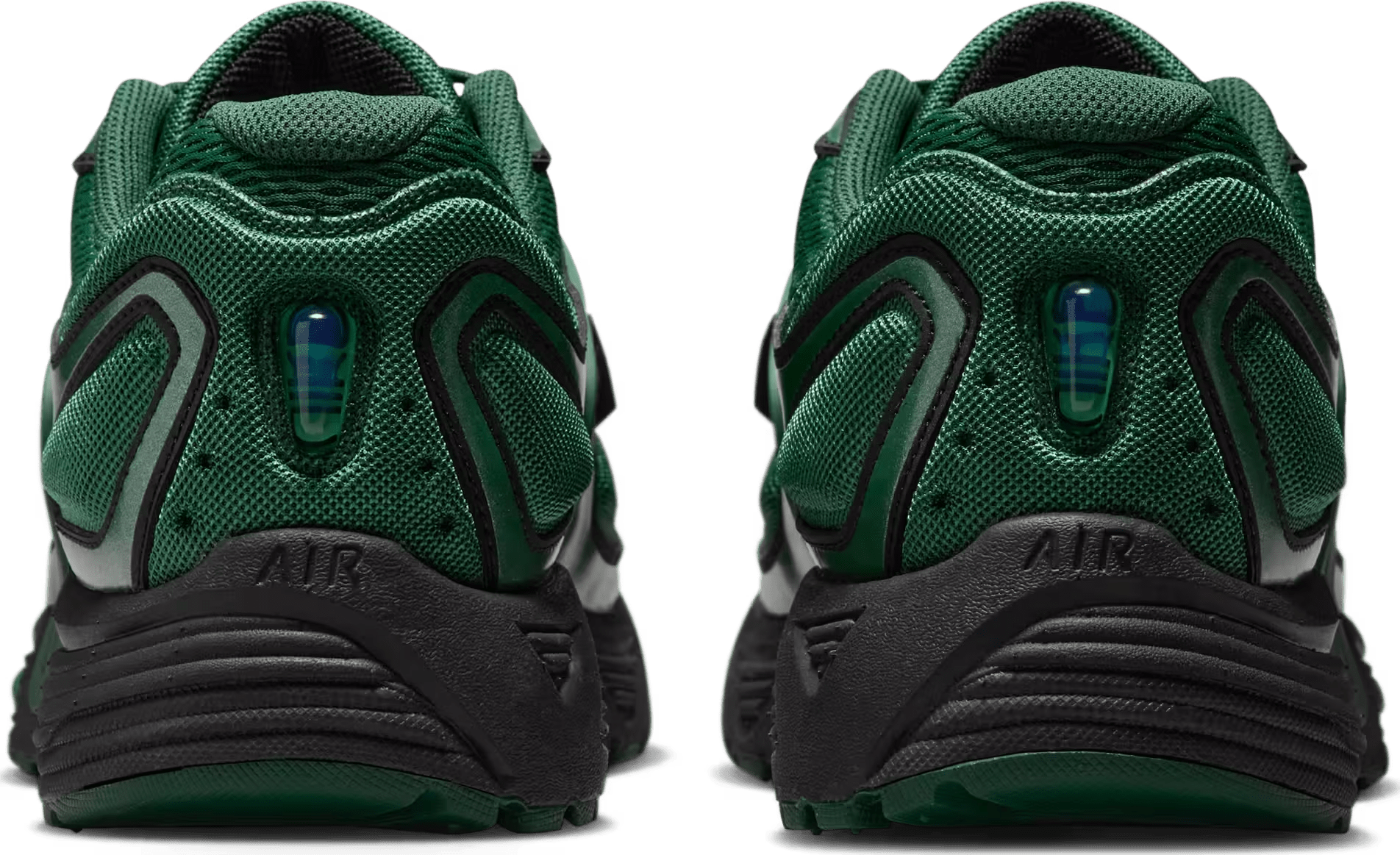 Nike Air Pegasus Wave "Black Fir"