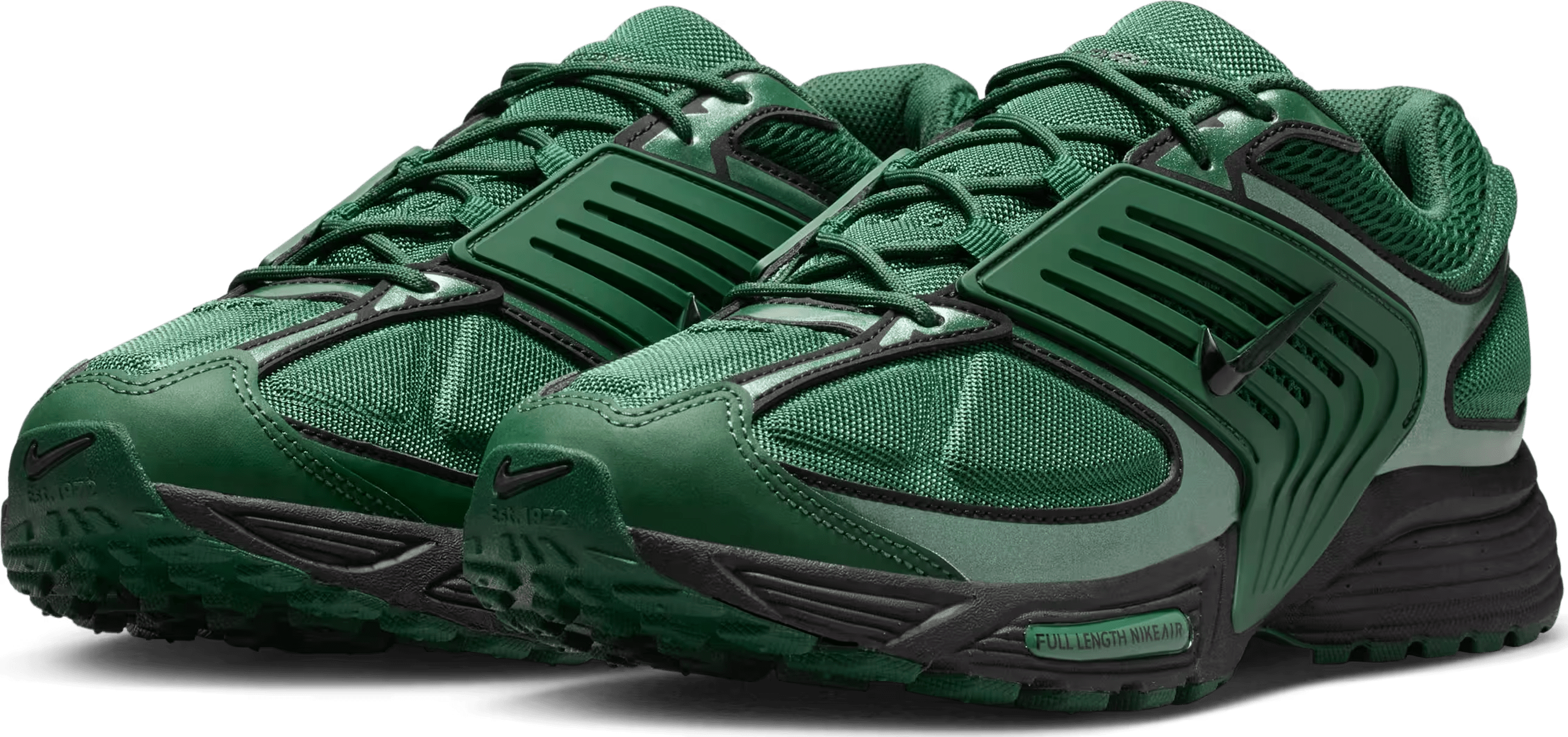 Nike Air Pegasus Wave "Black Fir"