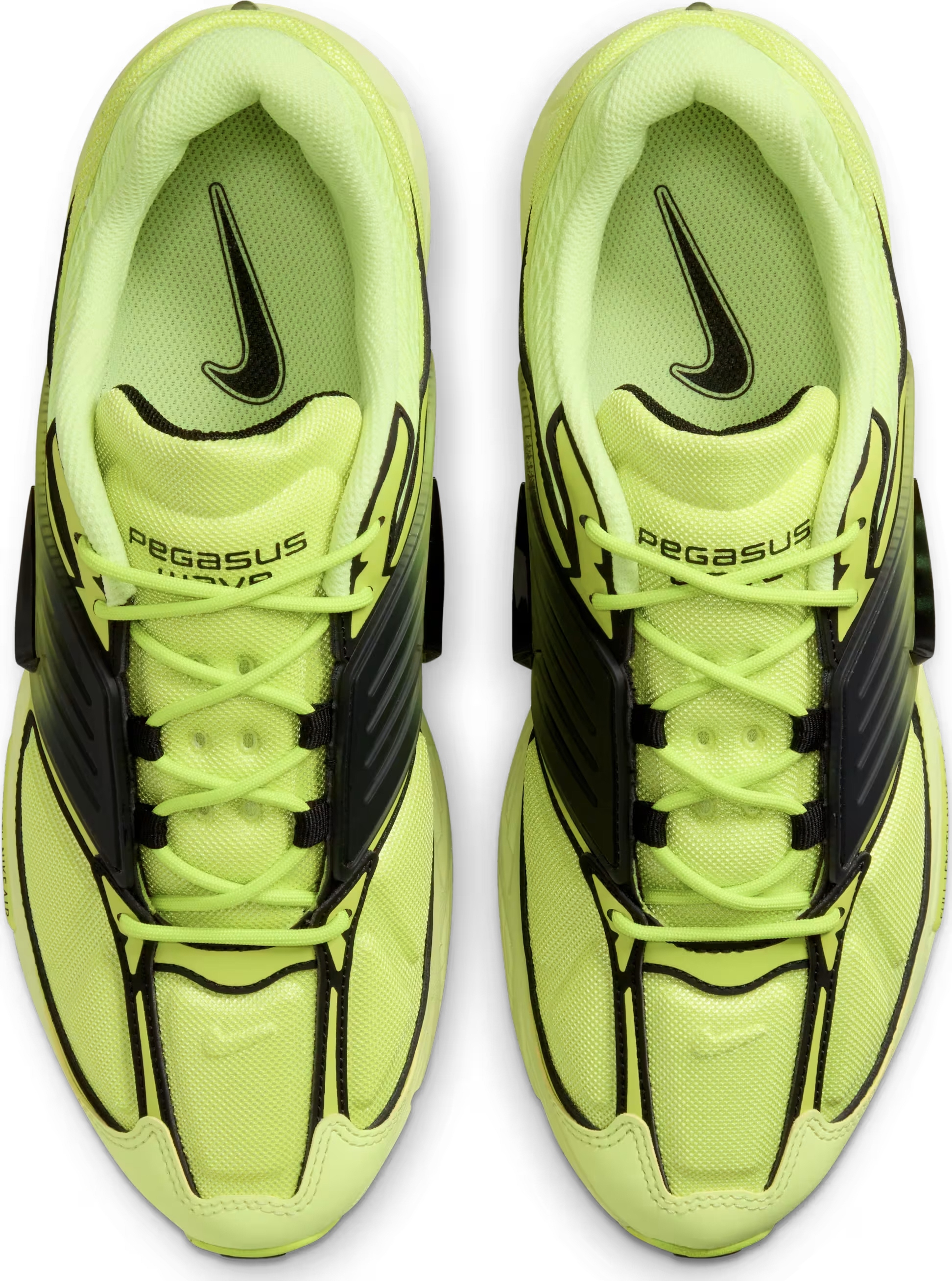 Nike Air Pegasus Wave "Lemon Twist"
