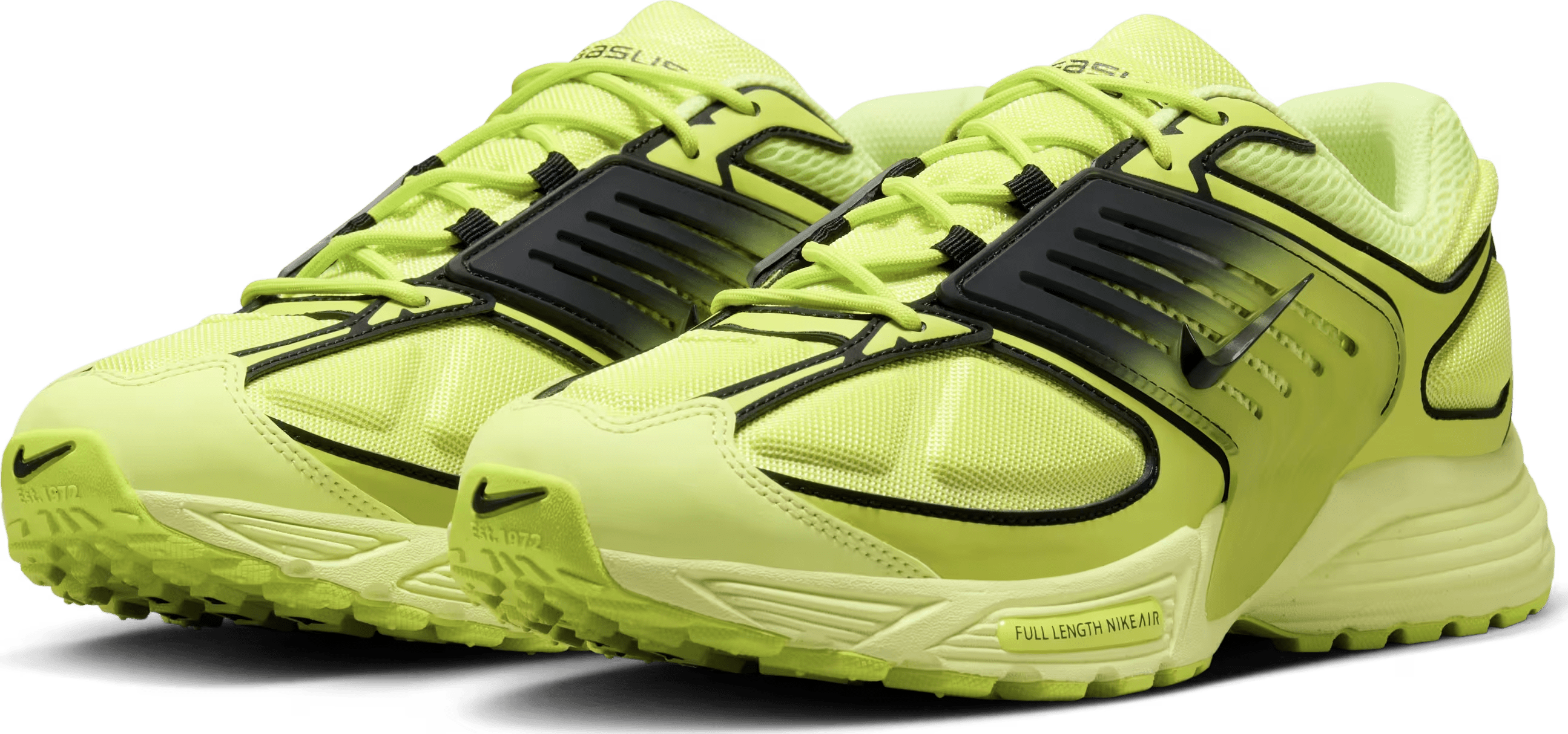 Nike Air Pegasus Wave "Lemon Twist"