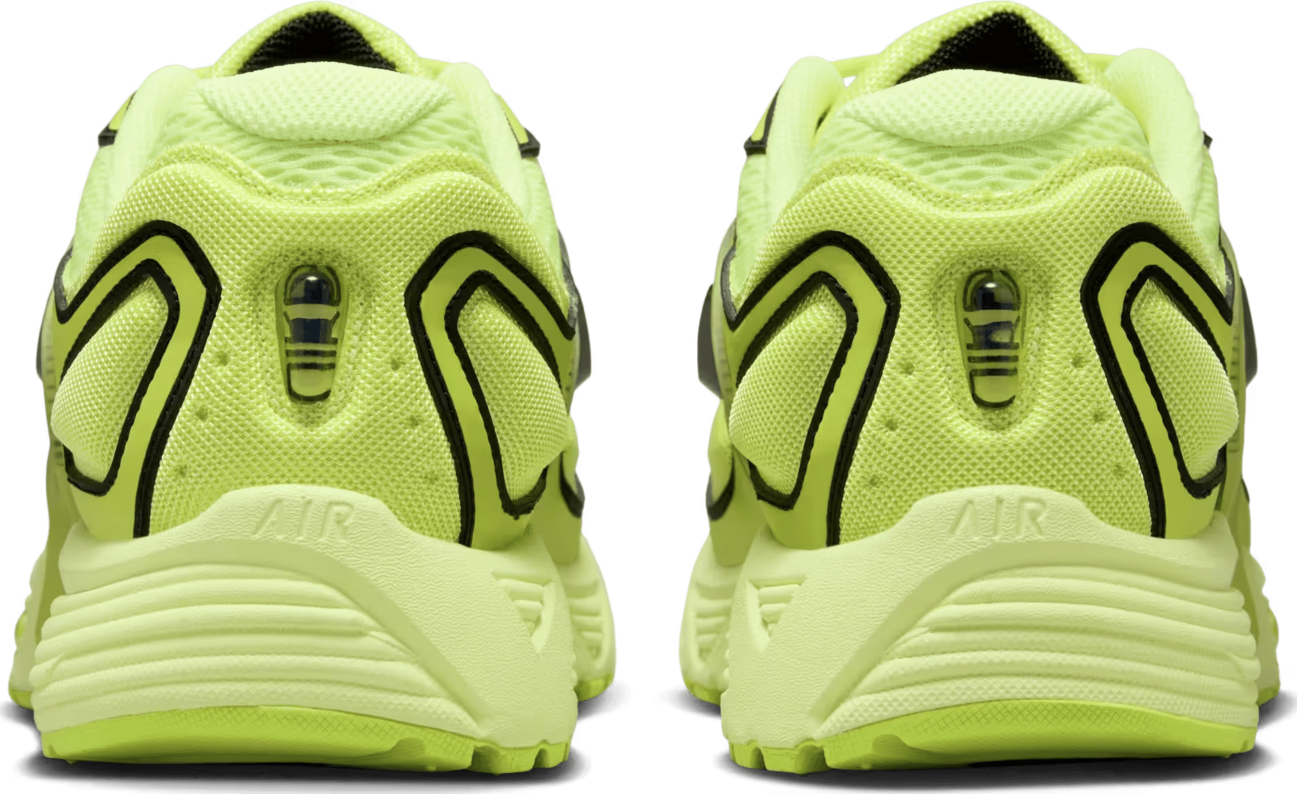 Nike Air Pegasus Wave "Lemon Twist"