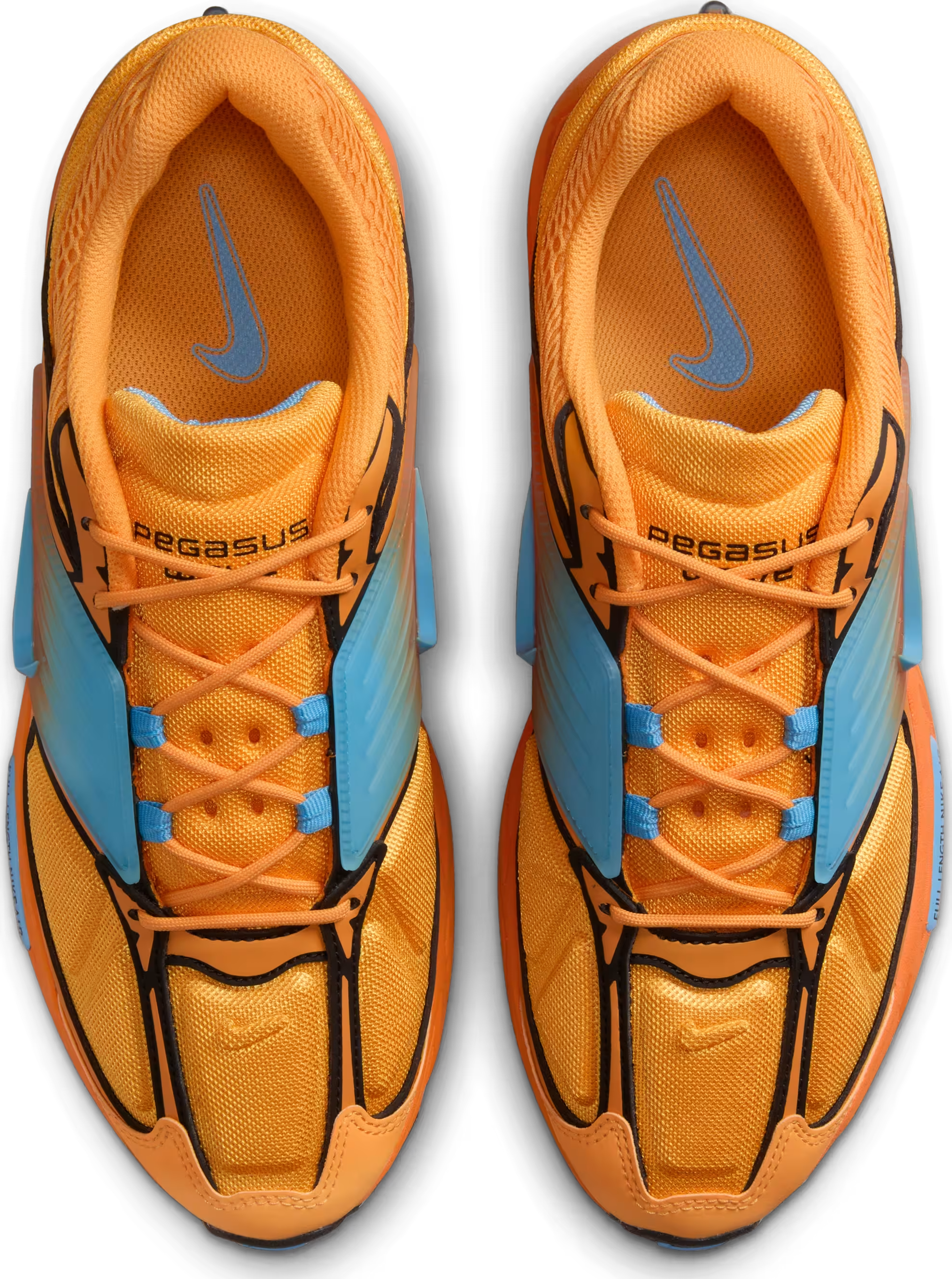 Nike Air Pegasus Wave "Sundial"