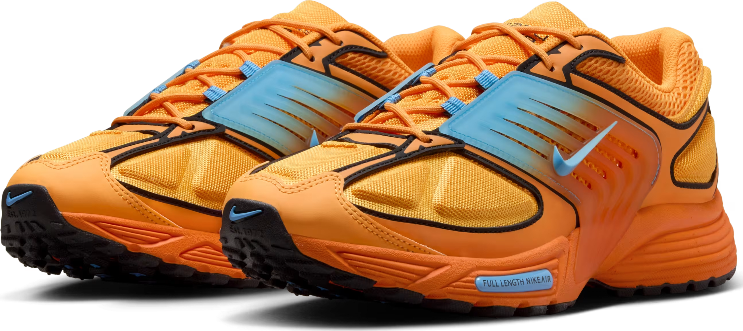 Nike Air Pegasus Wave "Sundial"