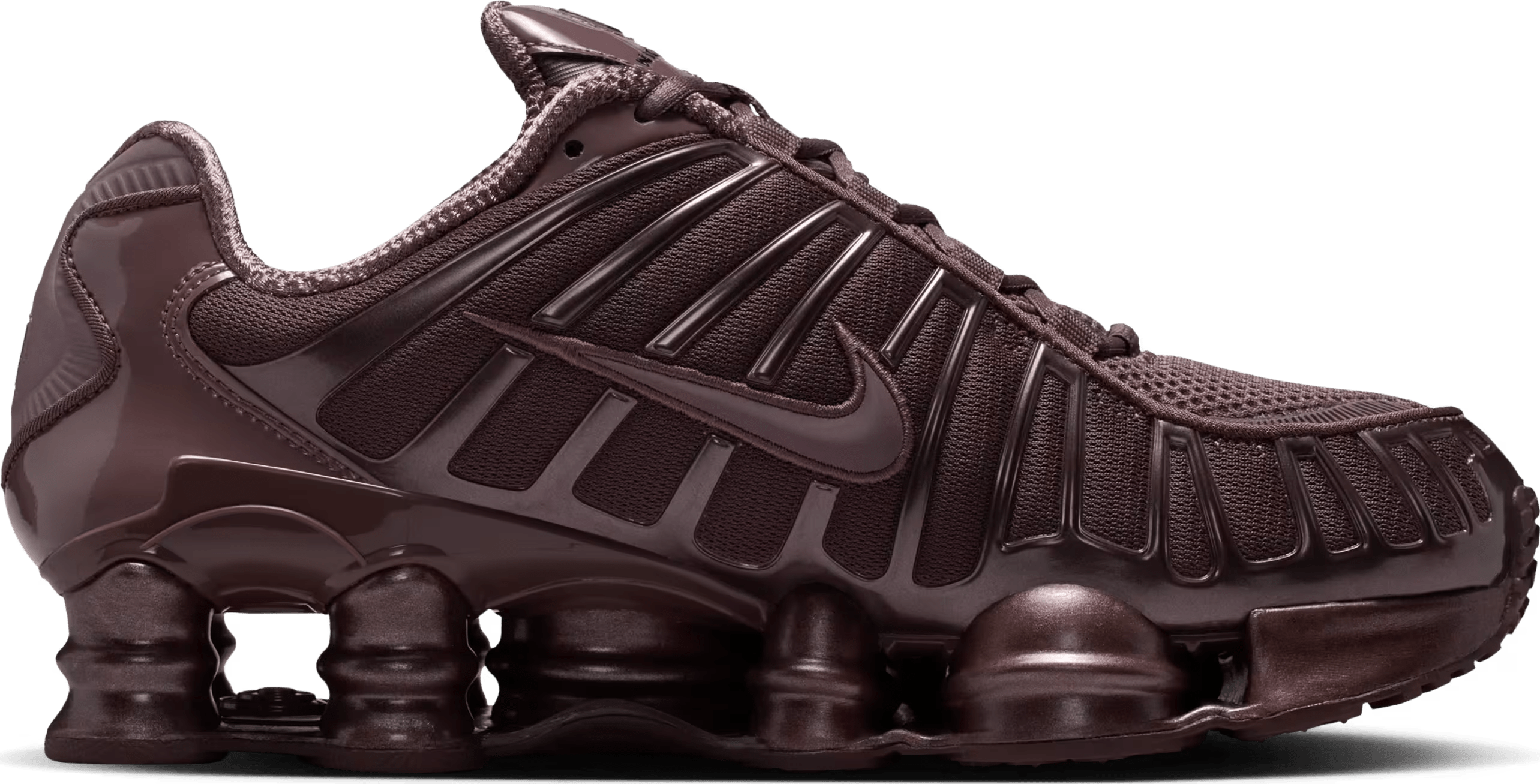 Nike Shox TL Wmns "Tattoo"