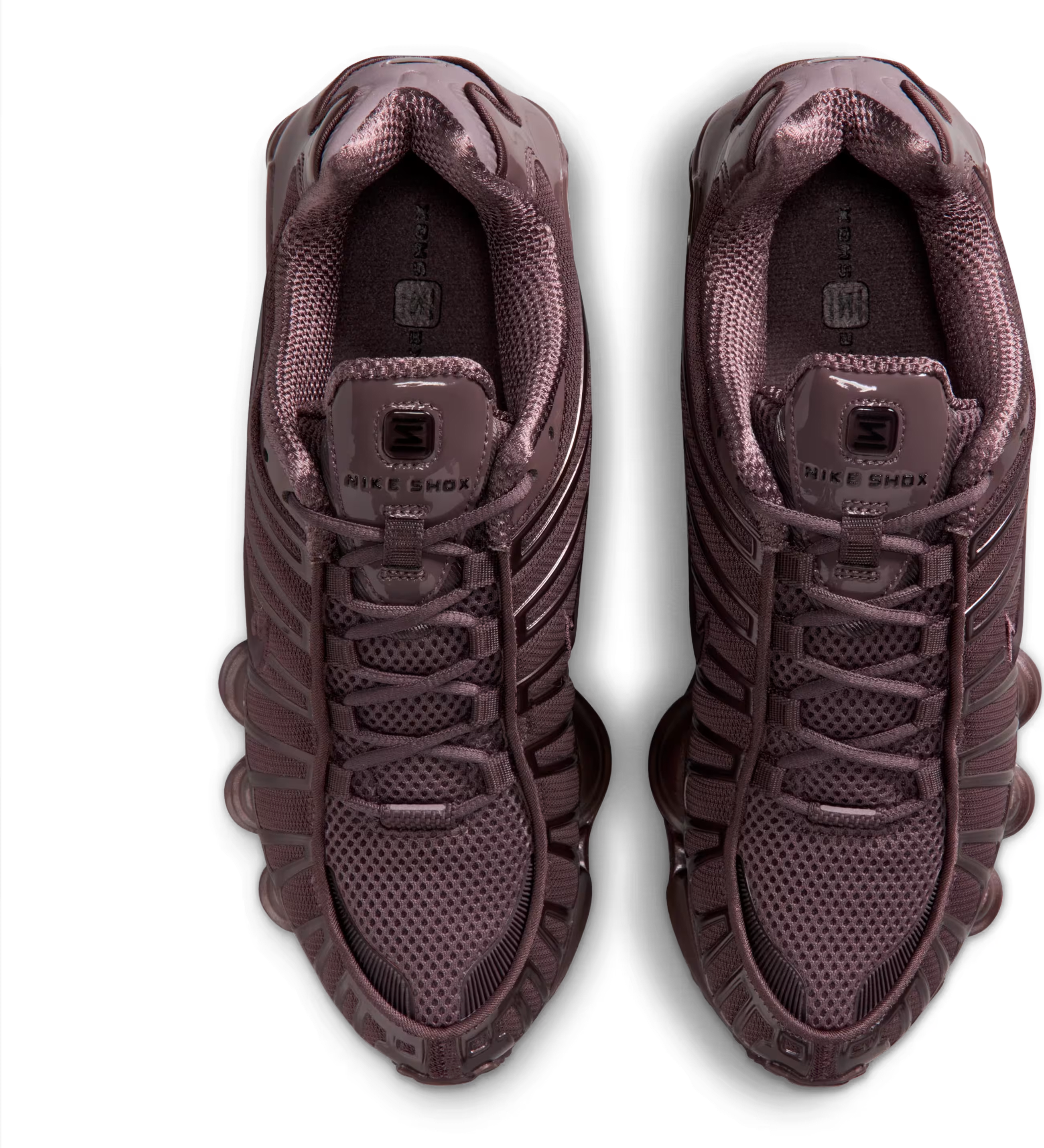 Nike Shox TL Wmns "Tattoo"