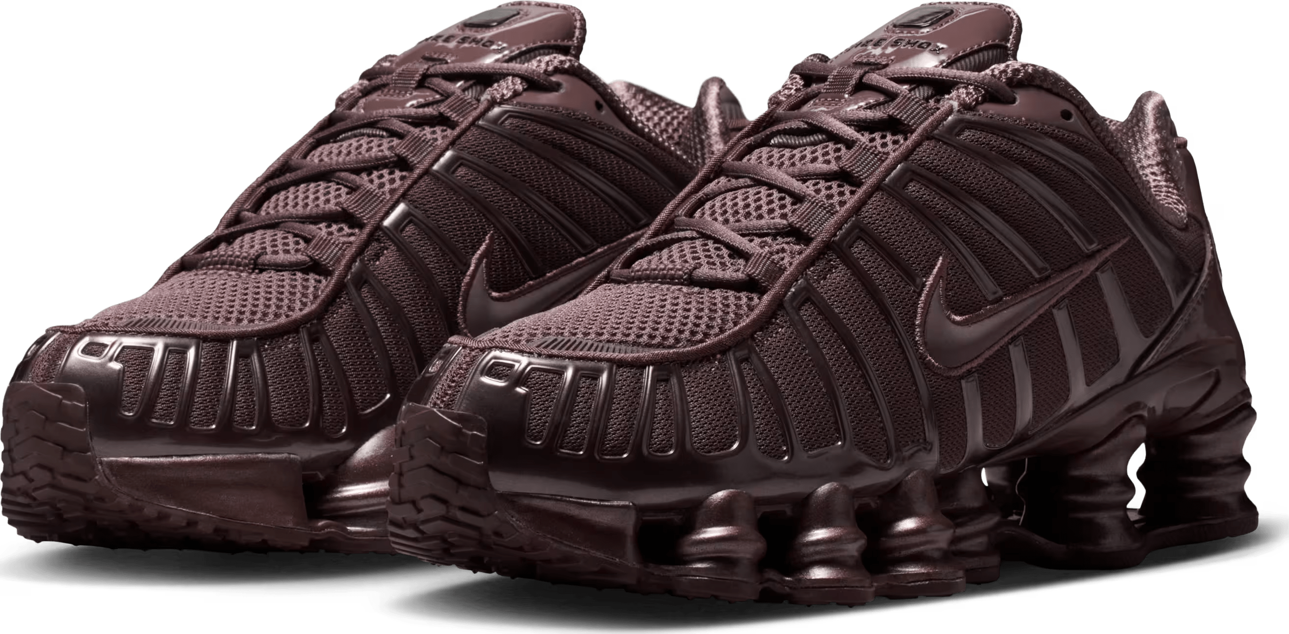 Nike Shox TL Wmns "Tattoo"