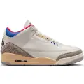 Air Jordan 3 Retro OG SP "Seoul 2.0"