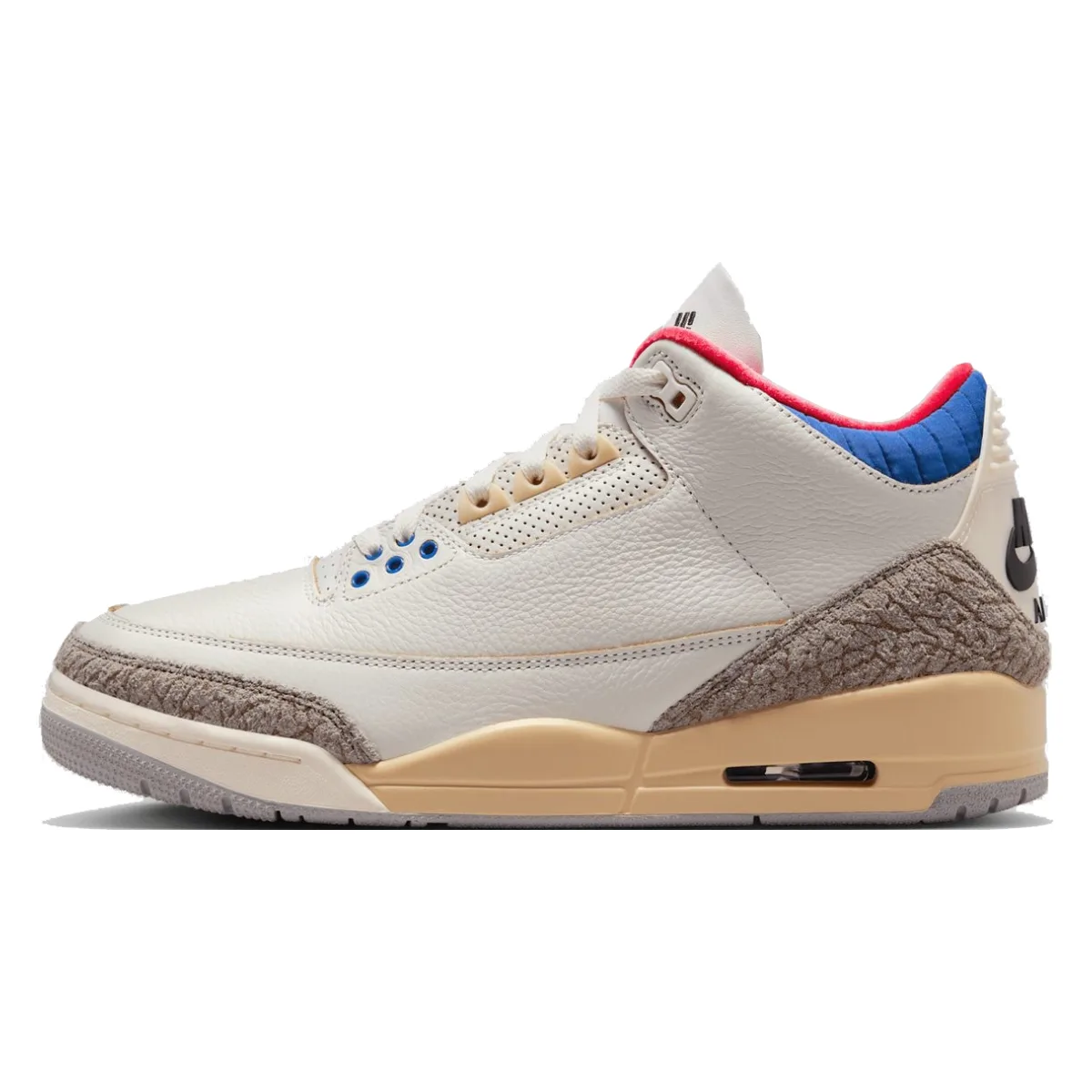 Air Jordan 3 Retro OG SP "Seoul 2.0"
