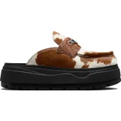 Air Jordan Mule "Cow Print"
