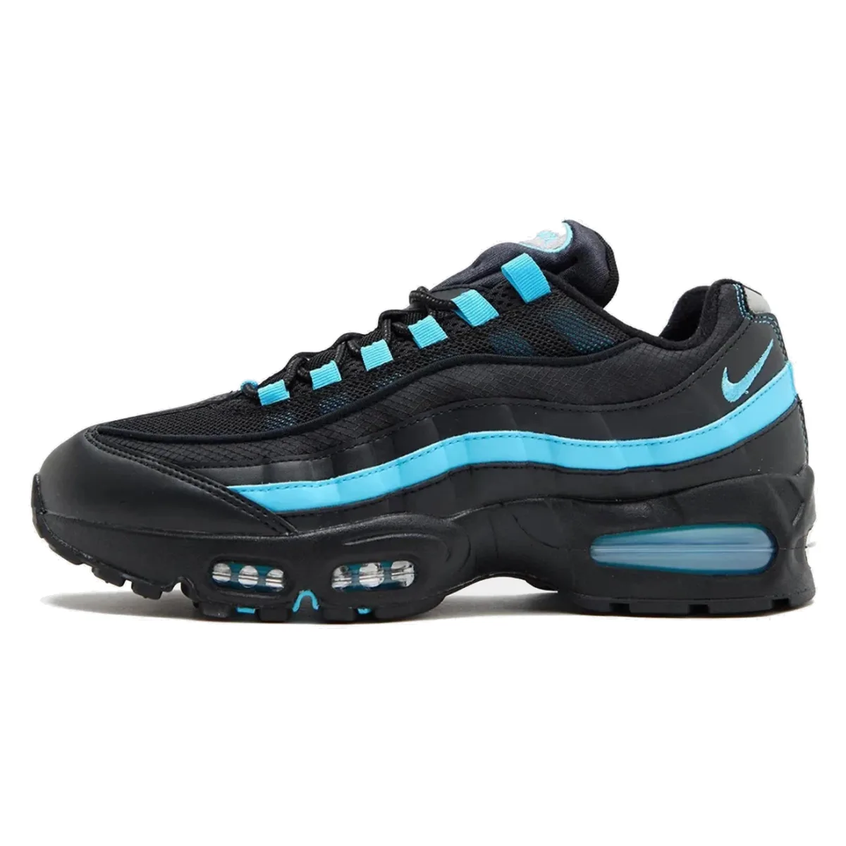 Nike Air Max 95 OG "Baltic Blue"