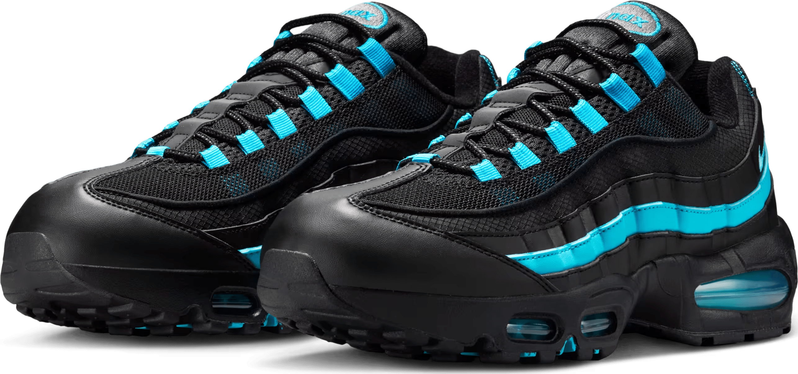 Nike Air Max 95 OG "Baltic Blue"
