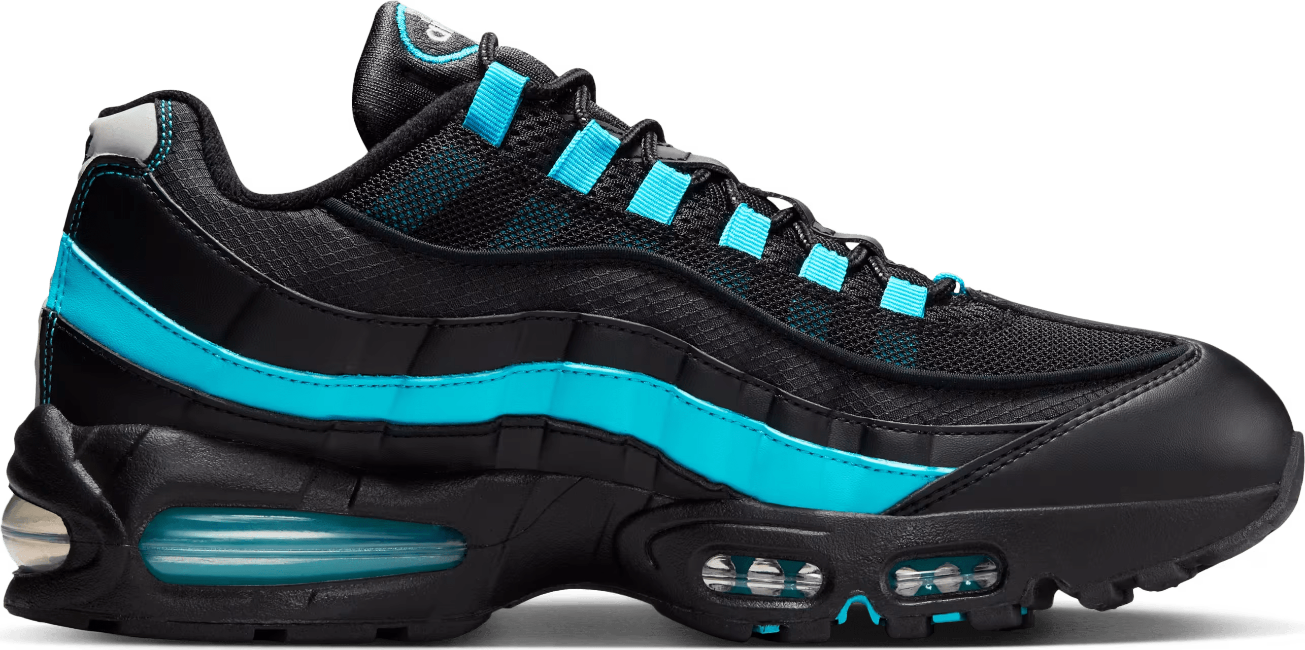 Nike Air Max 95 OG "Baltic Blue"