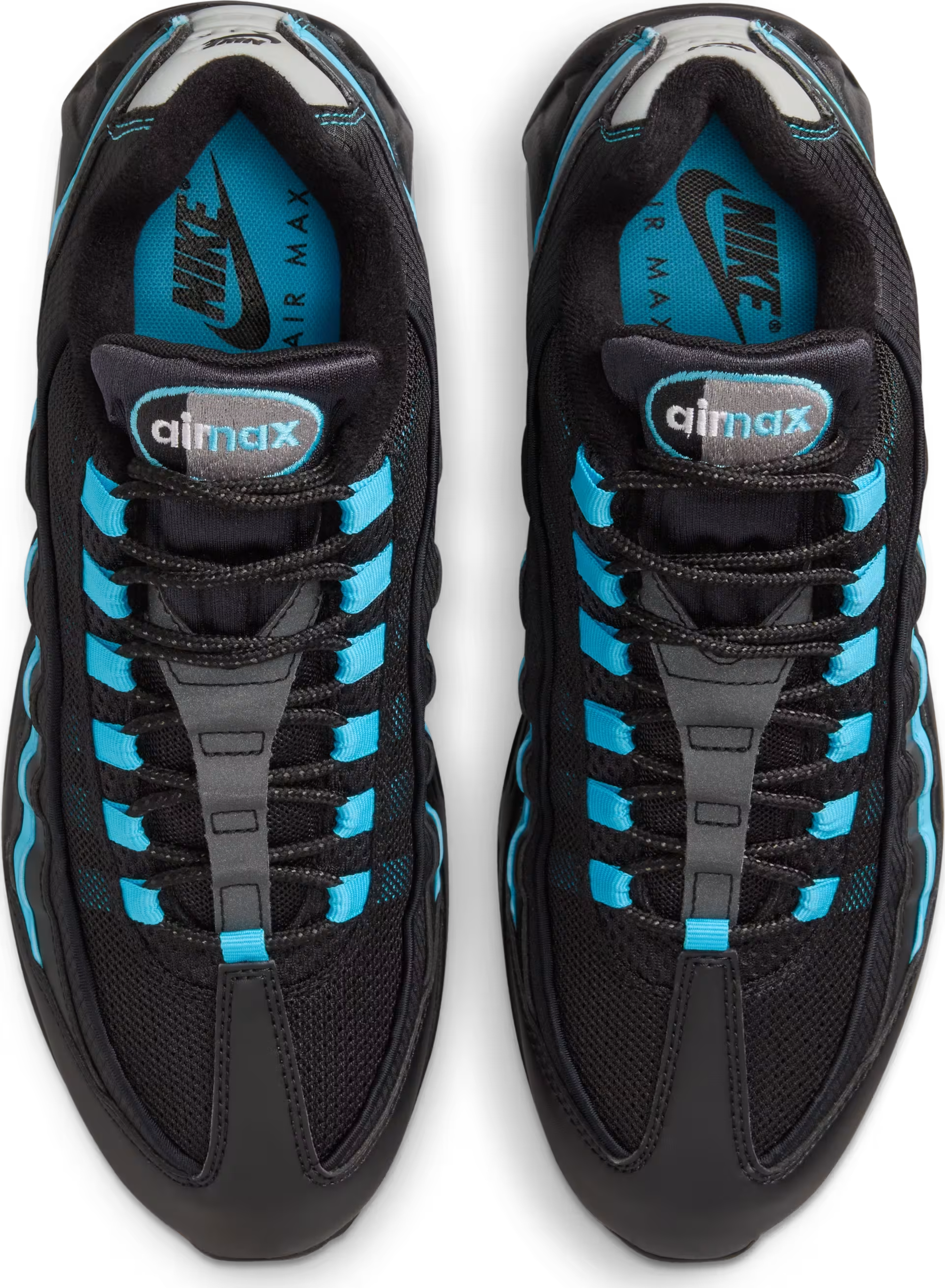 Nike Air Max 95 OG "Baltic Blue"