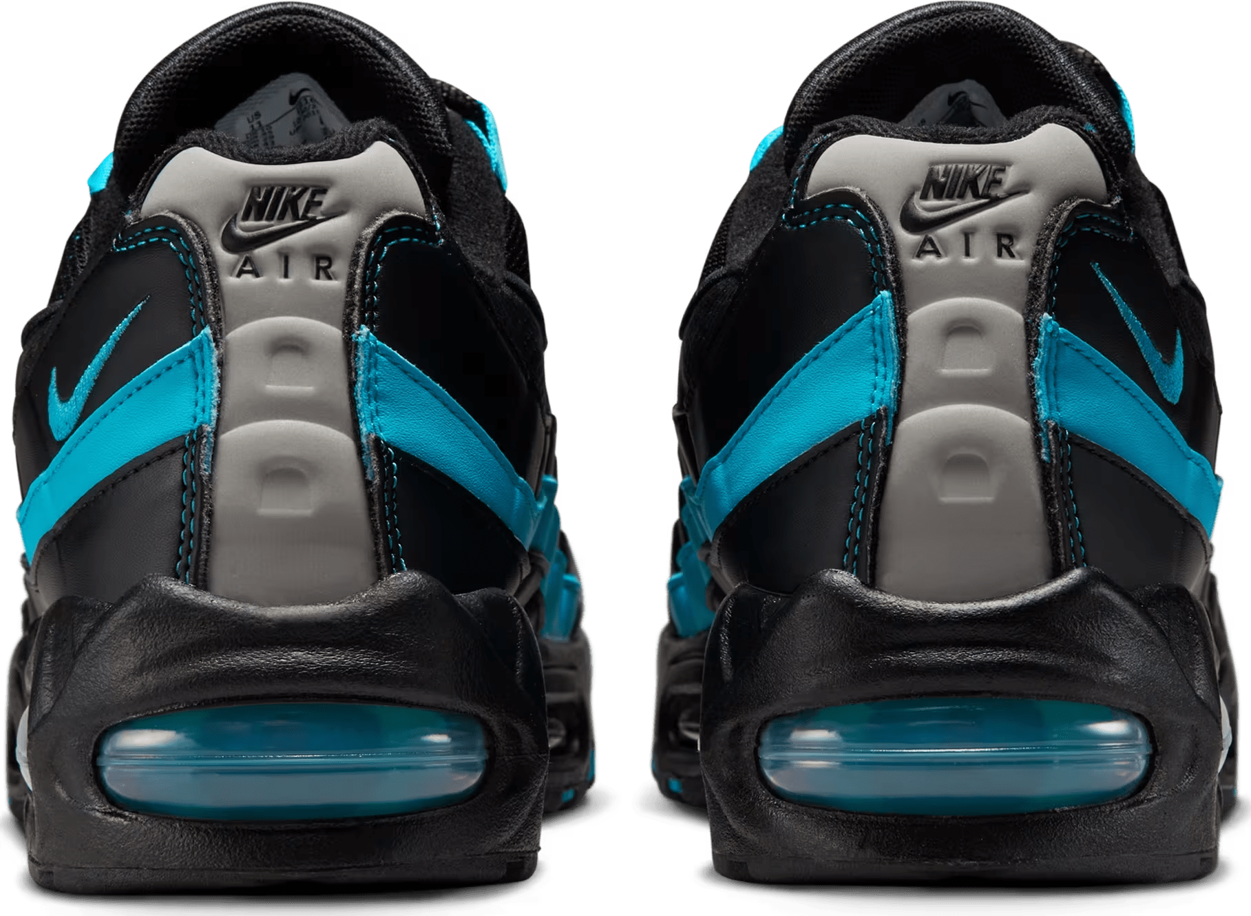 Nike Air Max 95 OG "Baltic Blue"