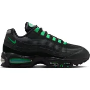 Nike Air Max 95 Big Bubble "Green Shock"