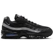 Nike Air Max 95 "Big Bubble - Black Metallic"