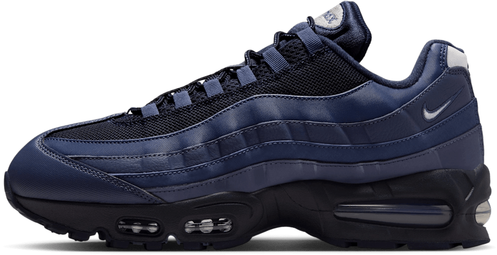 Nike Air Max 95 OG "Sanded Purple"