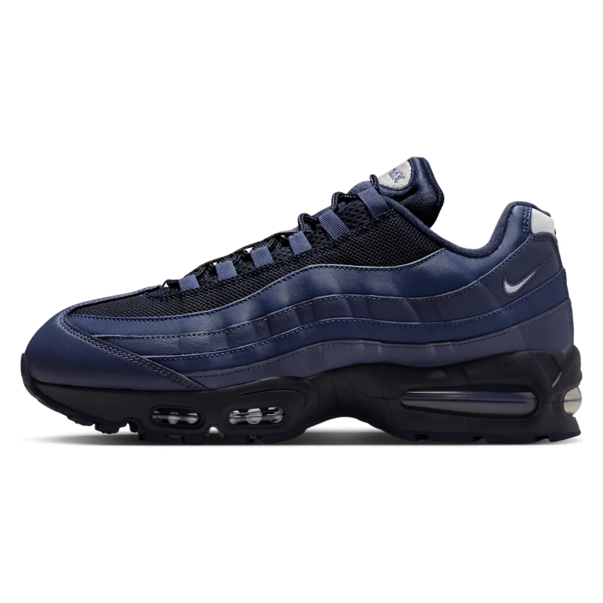 Nike Air Max 95 OG "Sanded Purple"