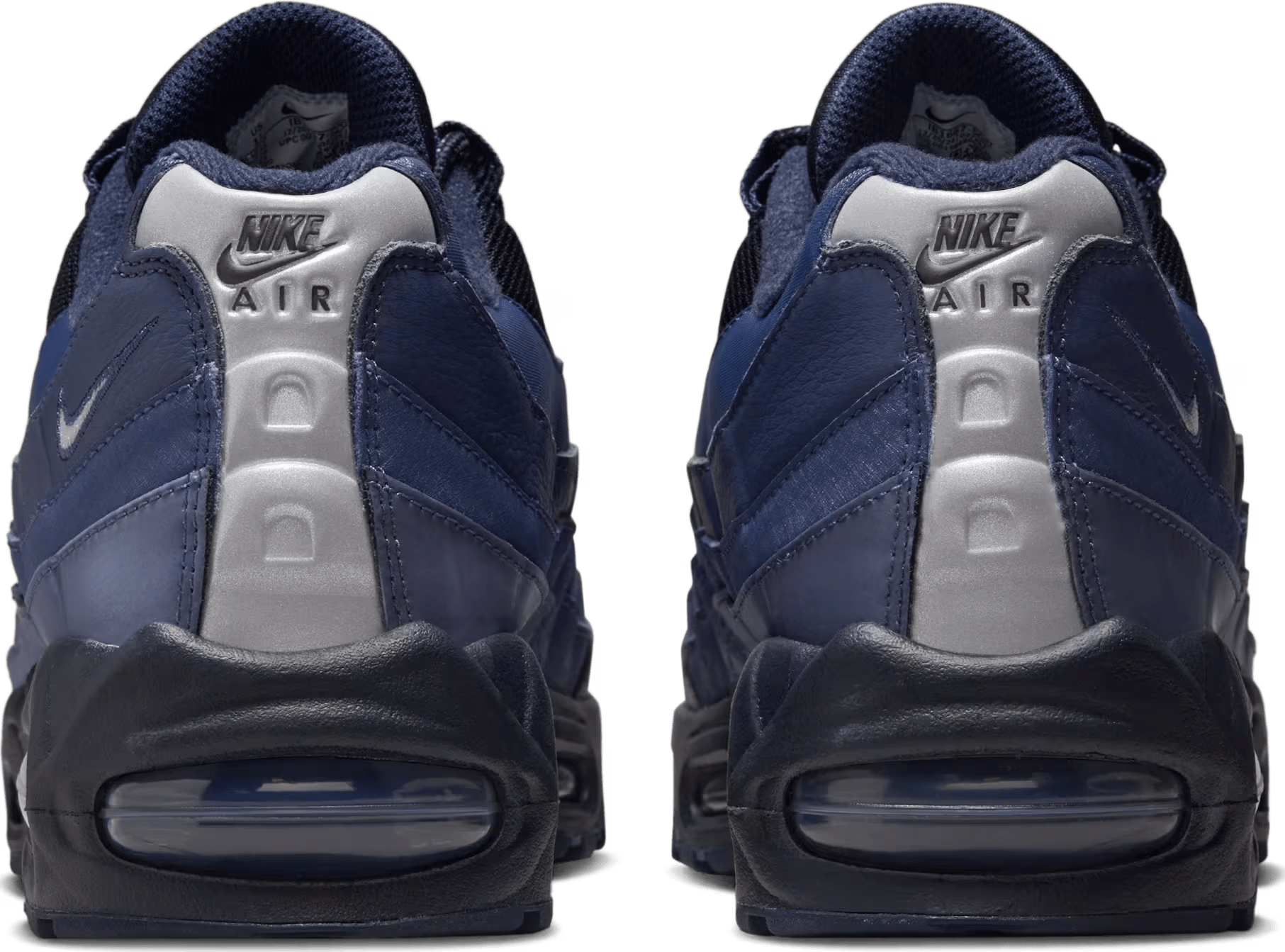 Nike Air Max 95 OG "Sanded Purple"