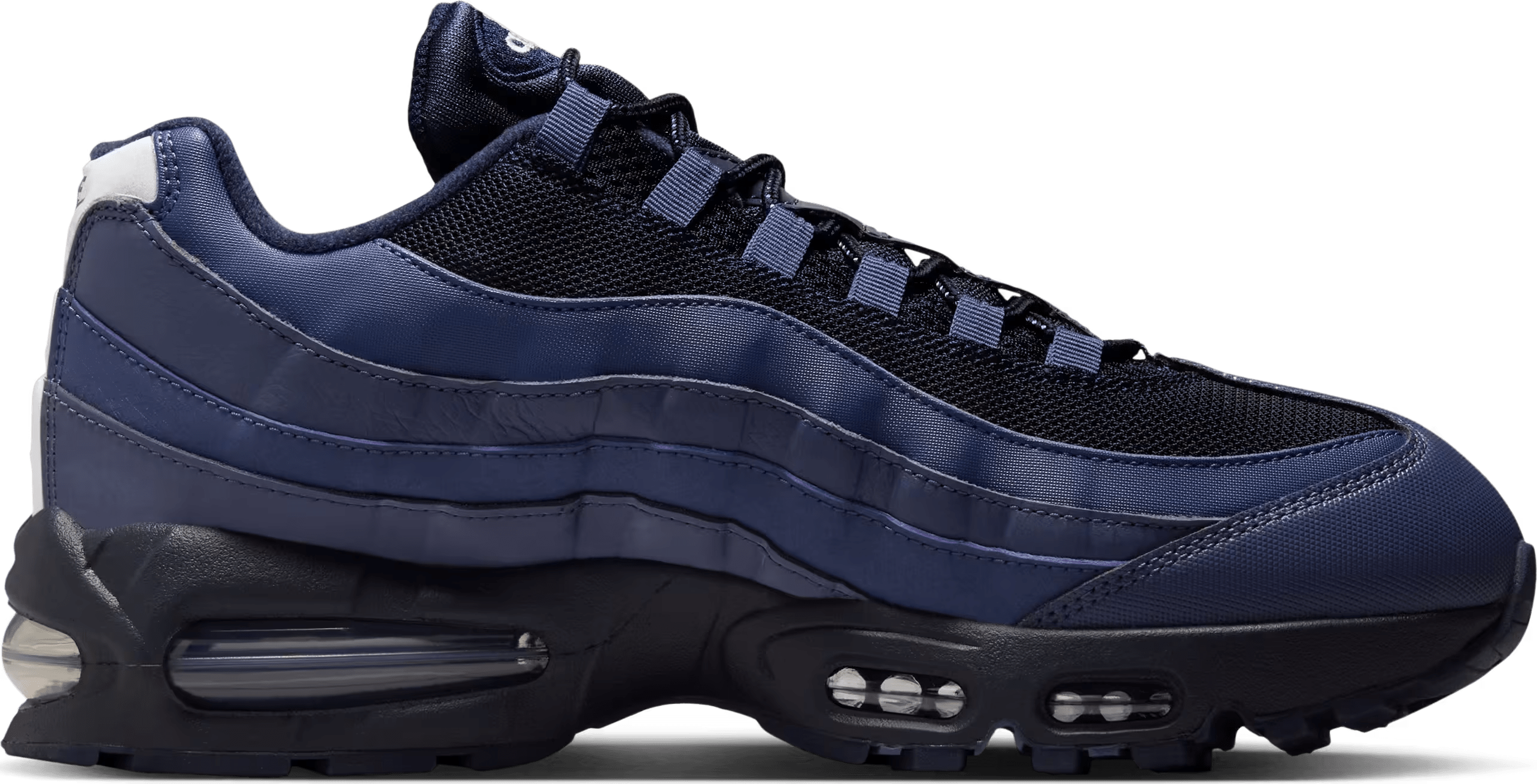 Nike Air Max 95 OG "Sanded Purple"