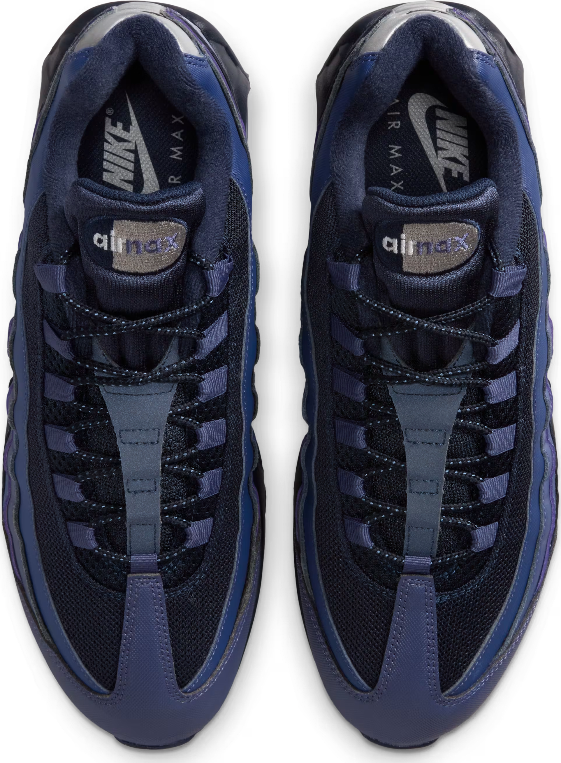 Nike Air Max 95 OG "Sanded Purple"